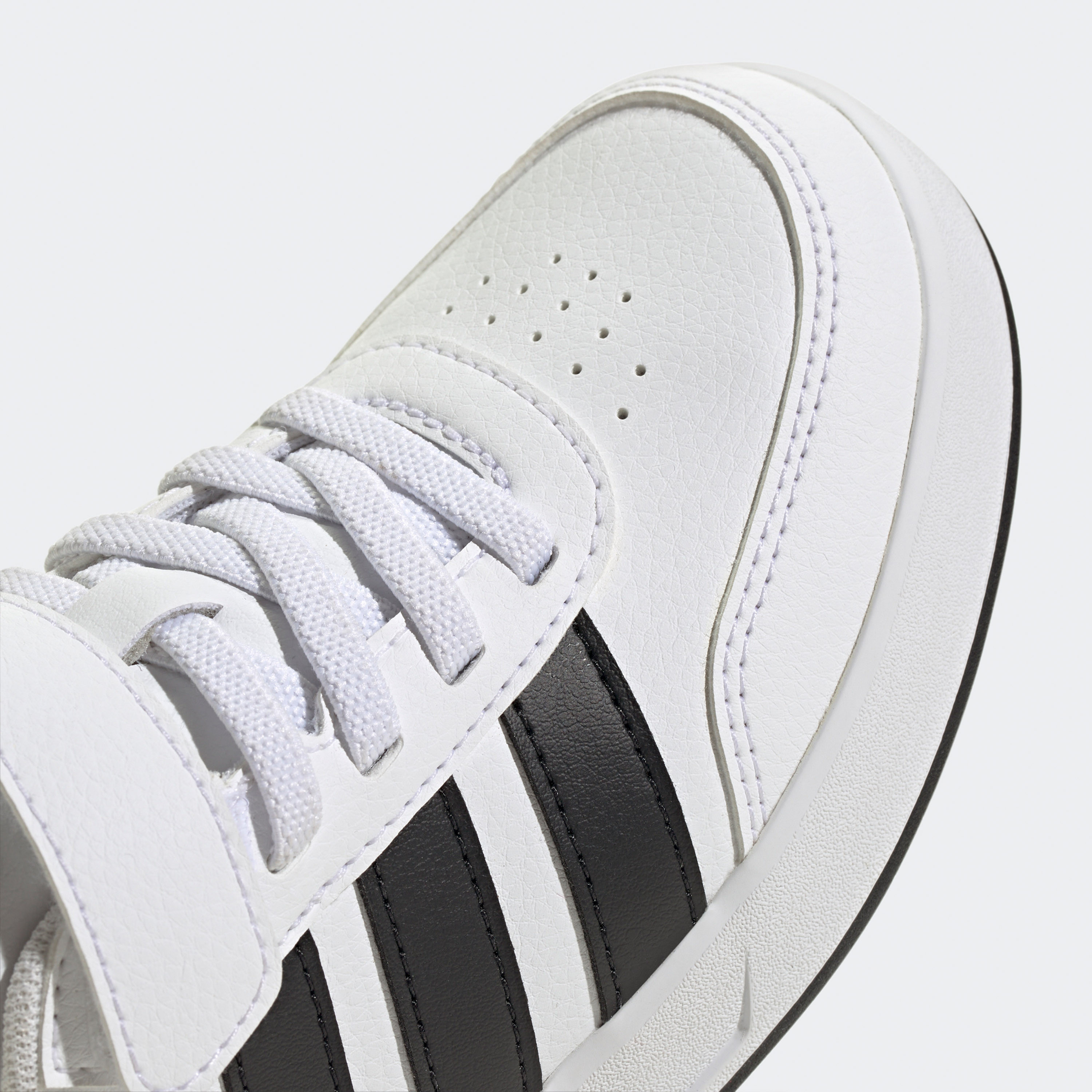 adidas Kids Breaknet 3.0 Hook & Loop Sneakers | OE-girls-shoes-sneakers-image-7