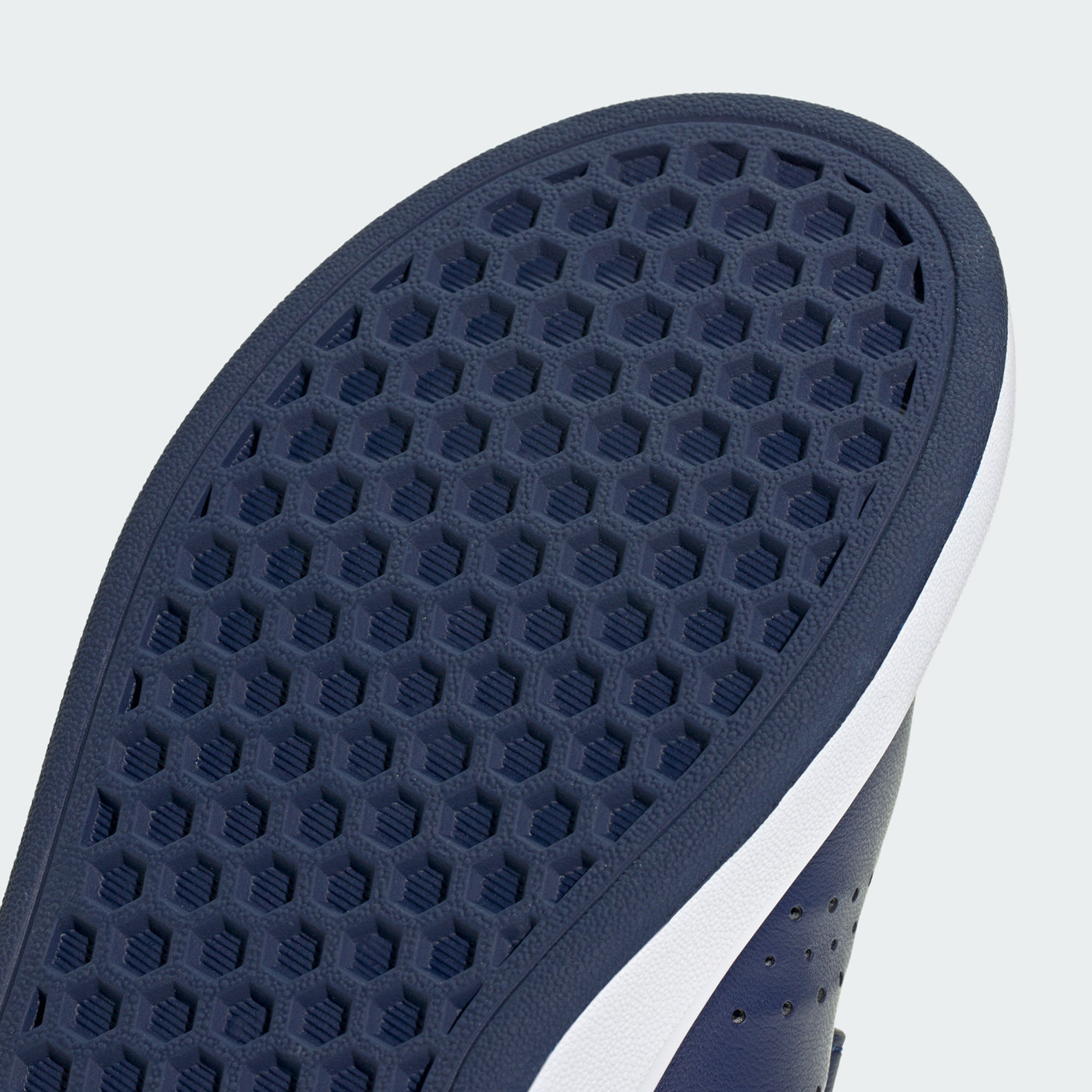 adidas Boys Advantage Base 2.0 Hook & Loop Sneakers JS3820 | OE-boys-shoes-sneakers-image-8