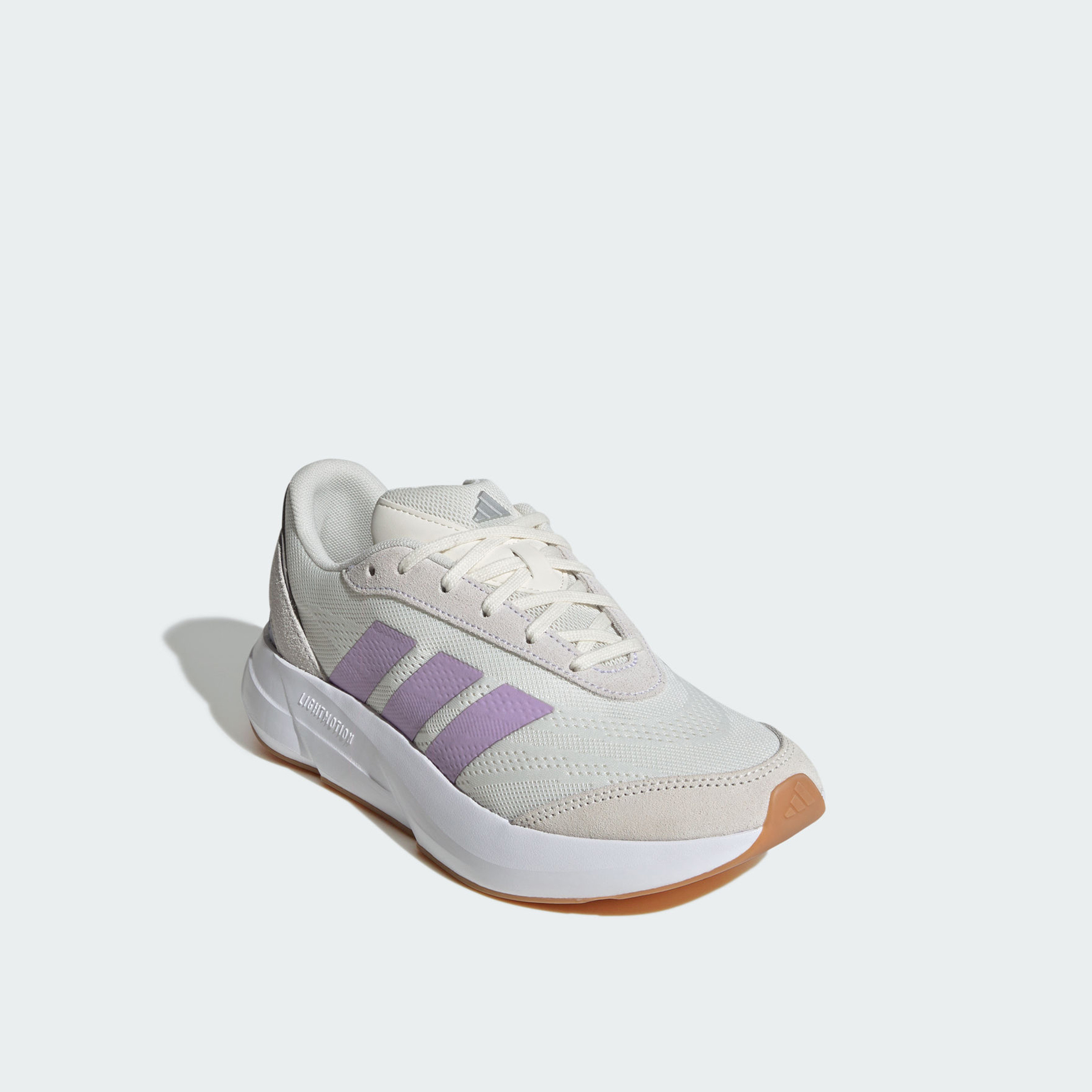 adidas Women's Lace-Up Lightshift Low Ankle Sneakers JS4257 | OE-sports-women-shoes-image-1