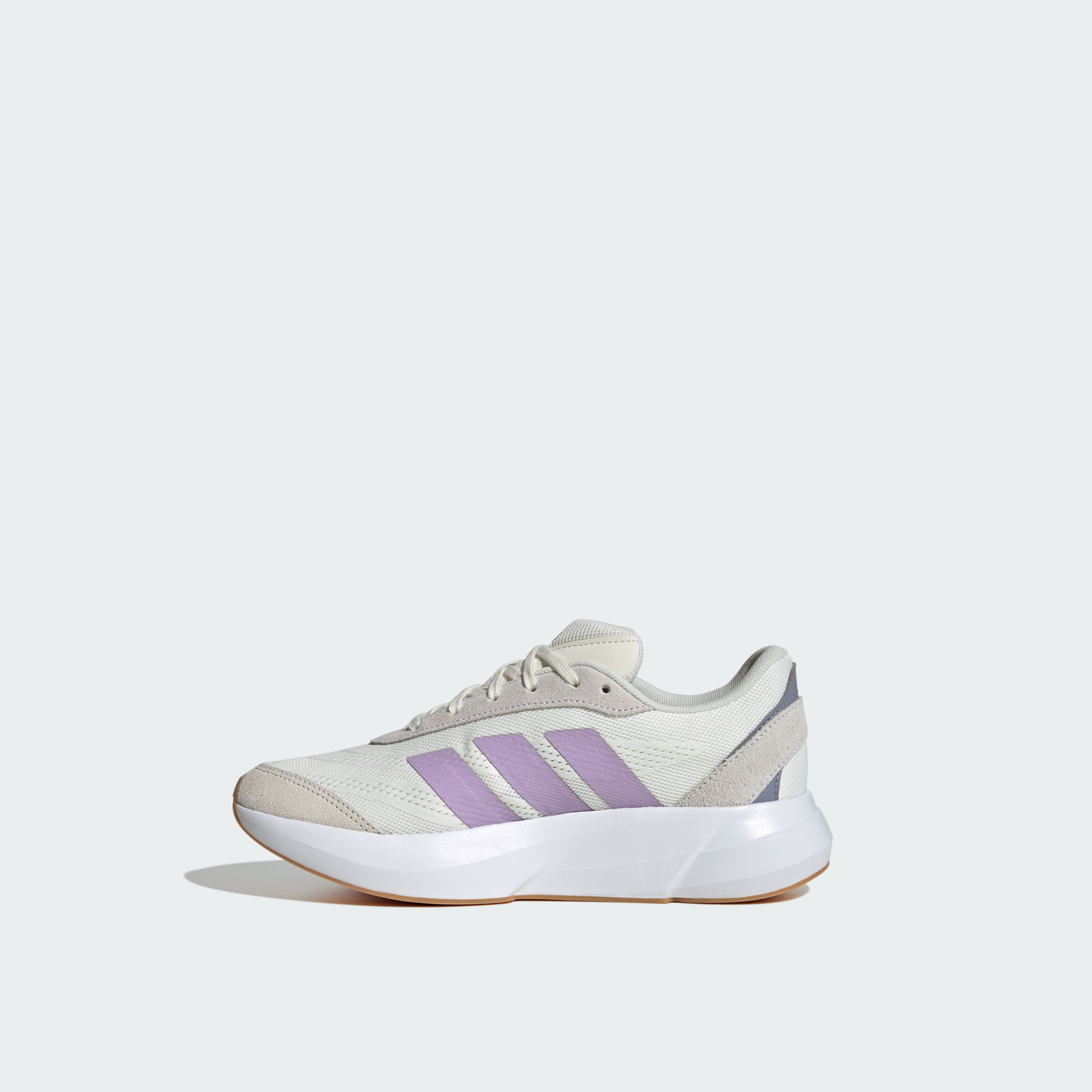 adidas Women's Lace-Up Lightshift Low Ankle Sneakers JS4257 | OE-sports-women-shoes-image-3