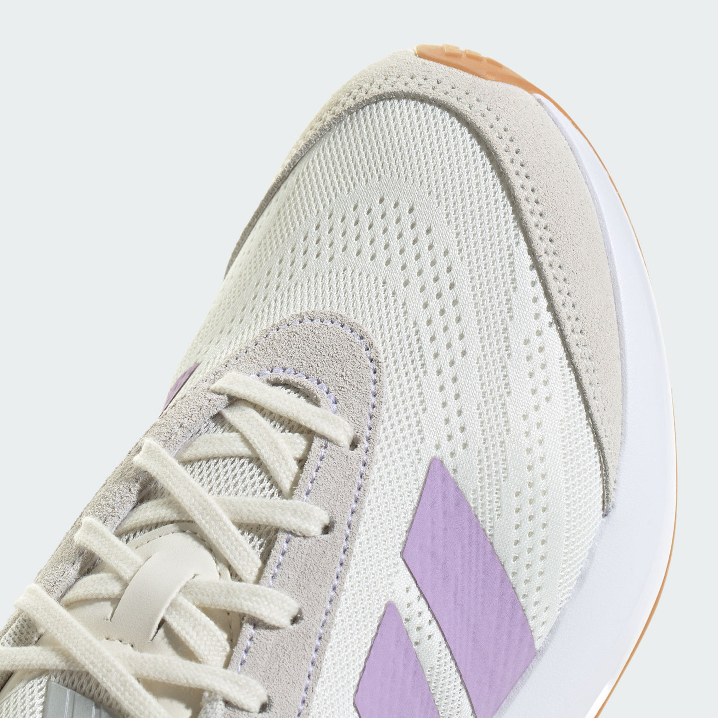 adidas Women's Lace-Up Lightshift Low Ankle Sneakers JS4257 | OE-sports-women-shoes-image-7