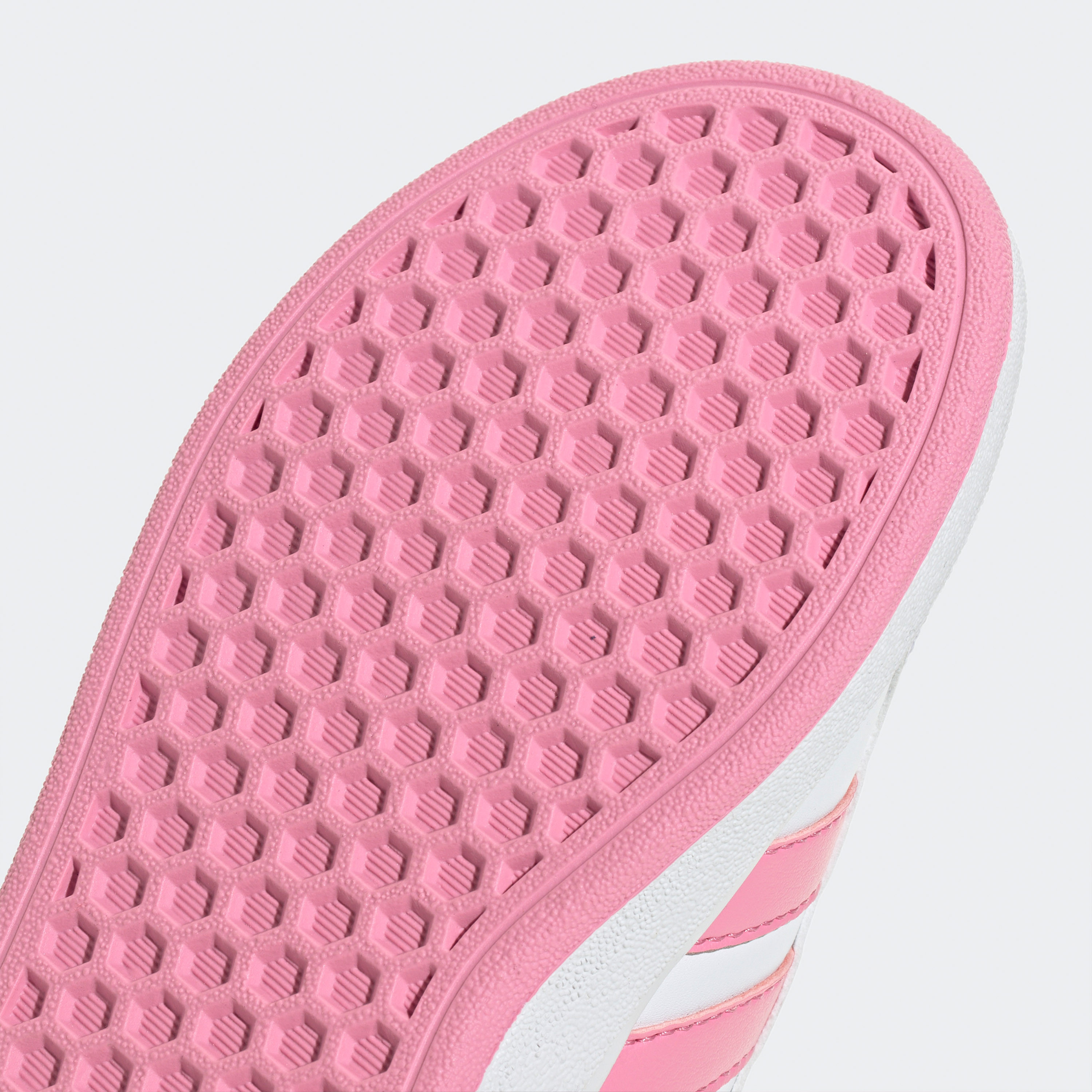 أديداس - حذاء رياضي جراند كورت 2.0 برباط JS4345 | OE-girls-shoes-sneakers-image-8