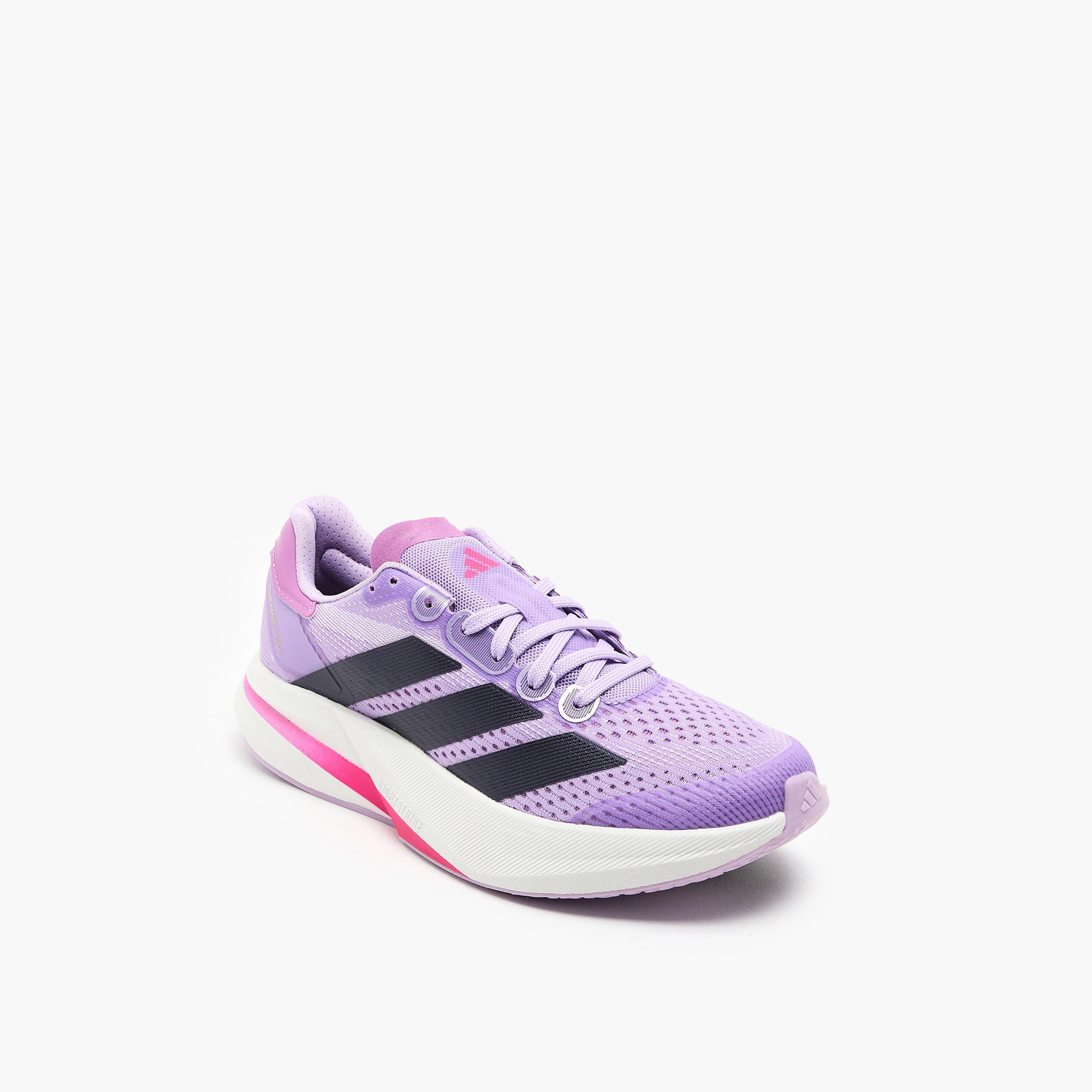 أديداس - حذاء الجري ديورامو سبيد 2 برباط للنساء JS4421 | OE-sports-women-shoes-image-2