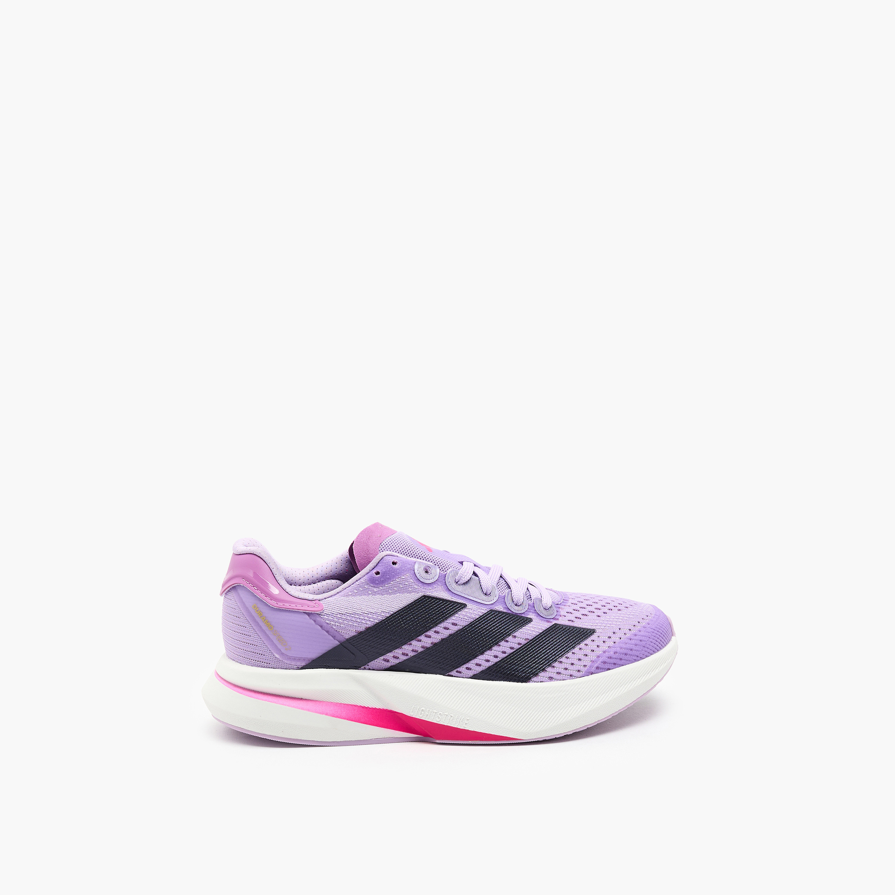 أديداس - حذاء الجري ديورامو سبيد 2 برباط للنساء JS4421 | OE-sports-women-shoes-image-3