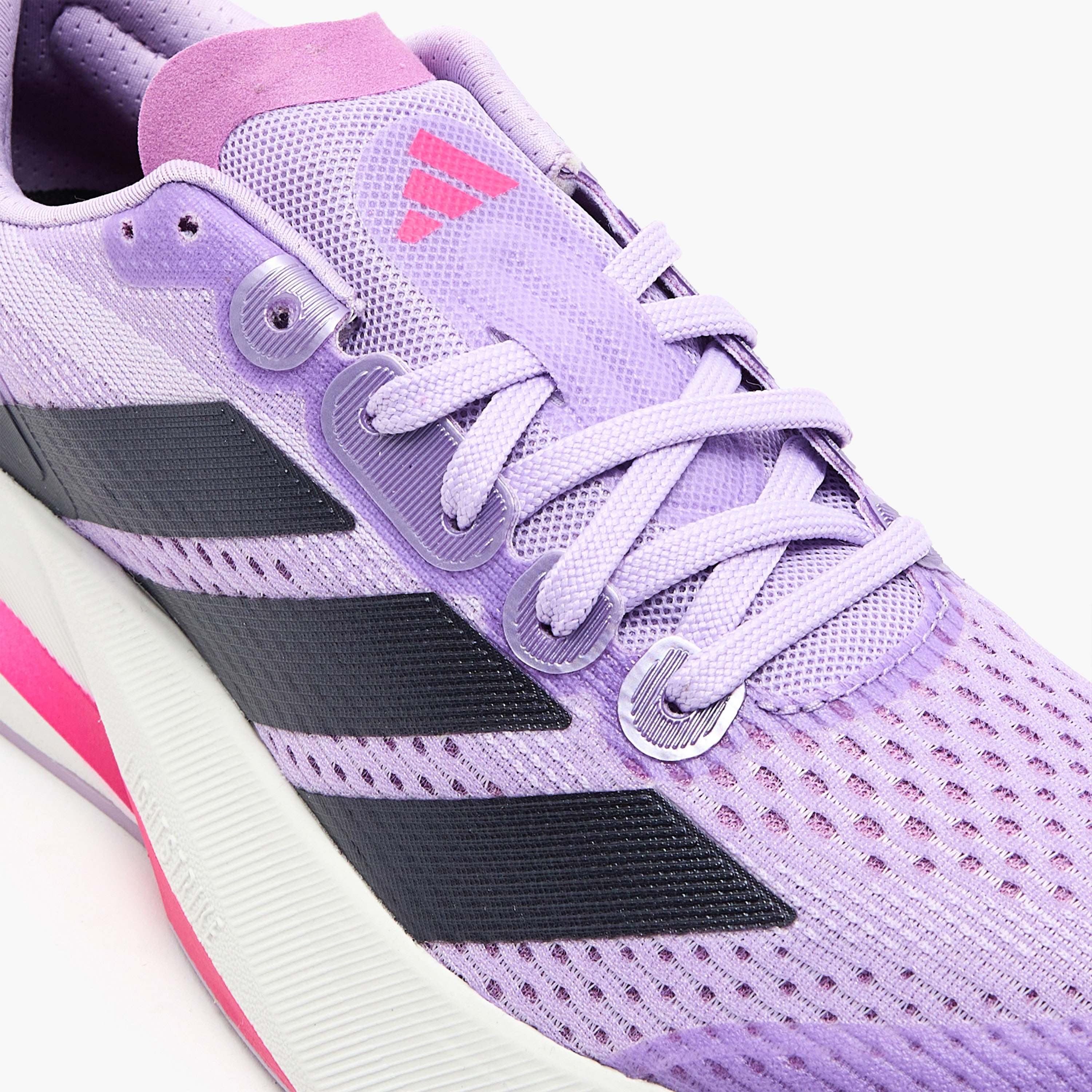 أديداس - حذاء الجري ديورامو سبيد 2 برباط للنساء JS4421 | OE-sports-women-shoes-image-4