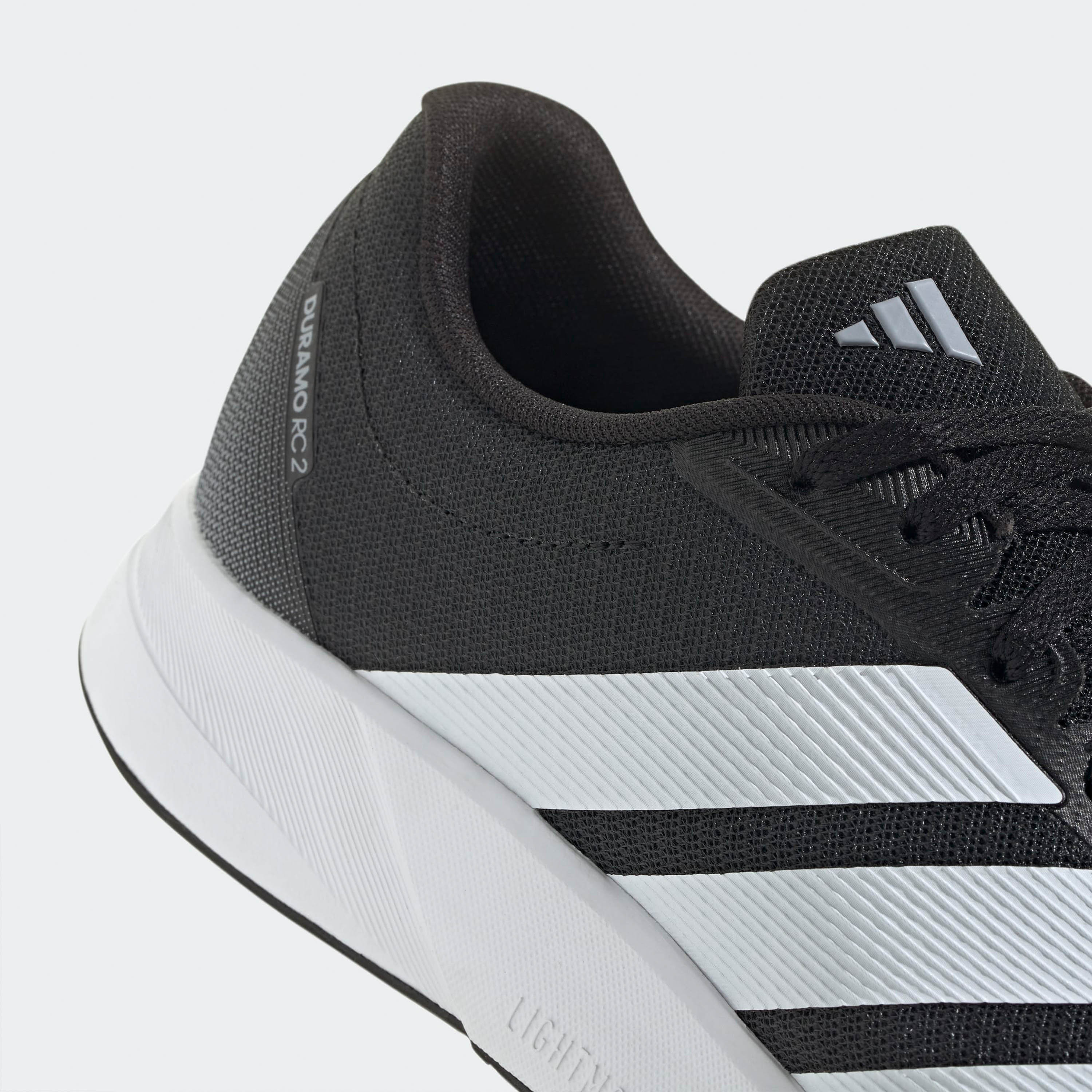 أديداس - حذاء الجري ديورامو RC2 برباط للرجال JS4429 | OE-sports-men-shoes-image-8