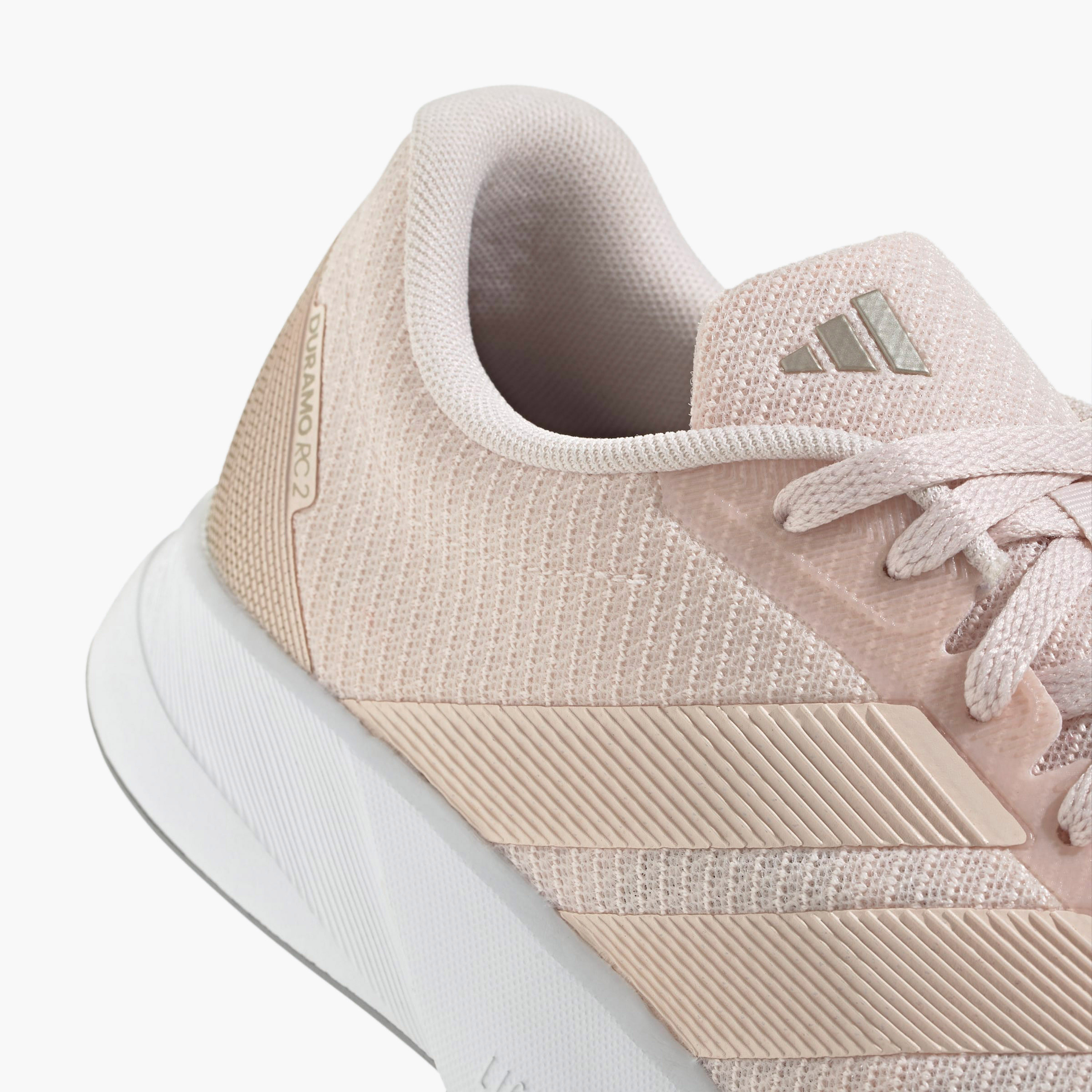 Adidas Women Duramo RC 2 Lace-Up Running Shoes-sports-women-shoes-image-8