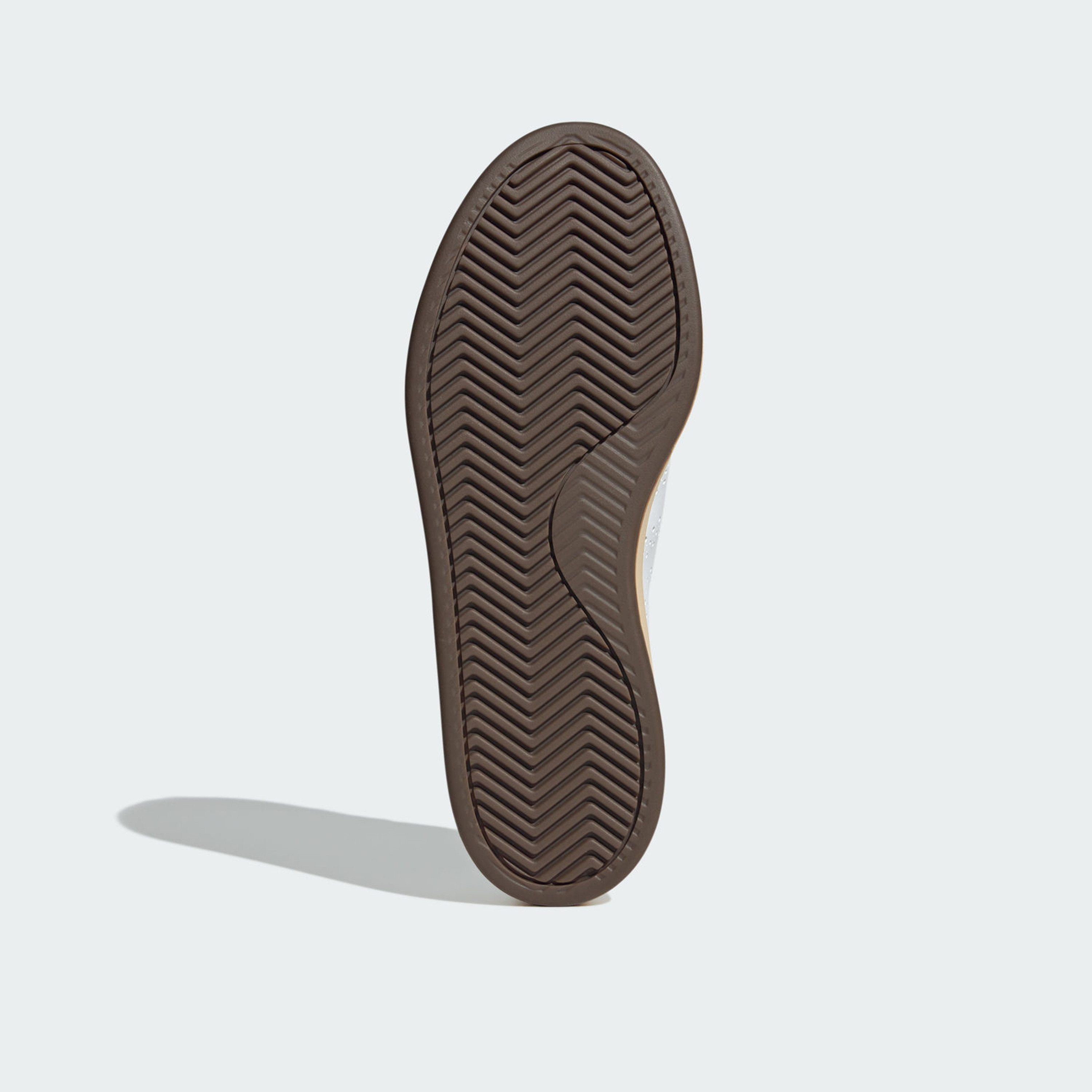 أديداس - حذاء أدفانتج 2.0 الرياضي برباط وكاحل منخفض للرجال JS4486 | OE-sports-men-shoes-image-5