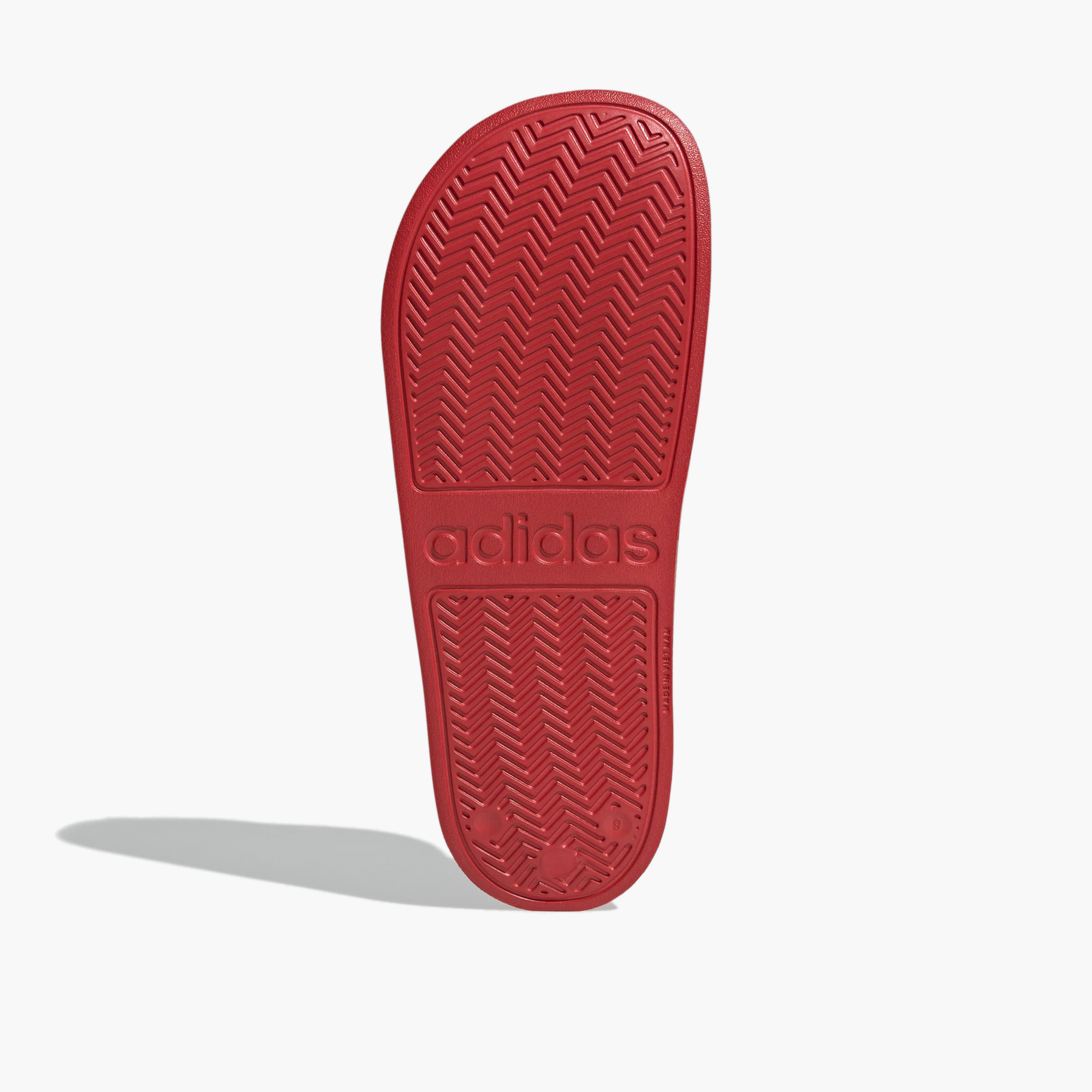 Adidas Men Adilette Shower Liverpool Logo Print Slides-sports-men-shoes-image-6
