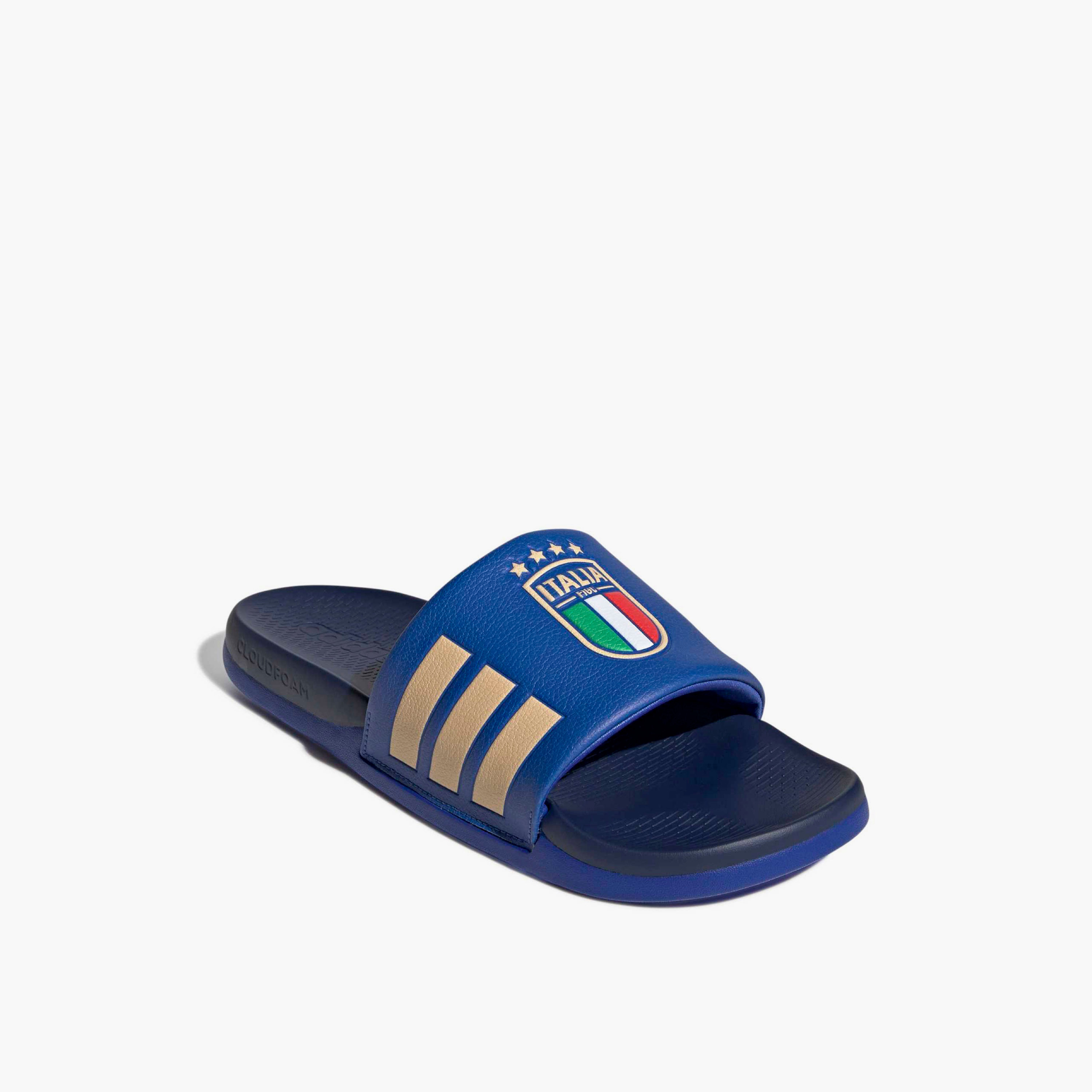Adidas Men ADILETTE CMFT FIGC Slides-sports-men-shoes-image-1