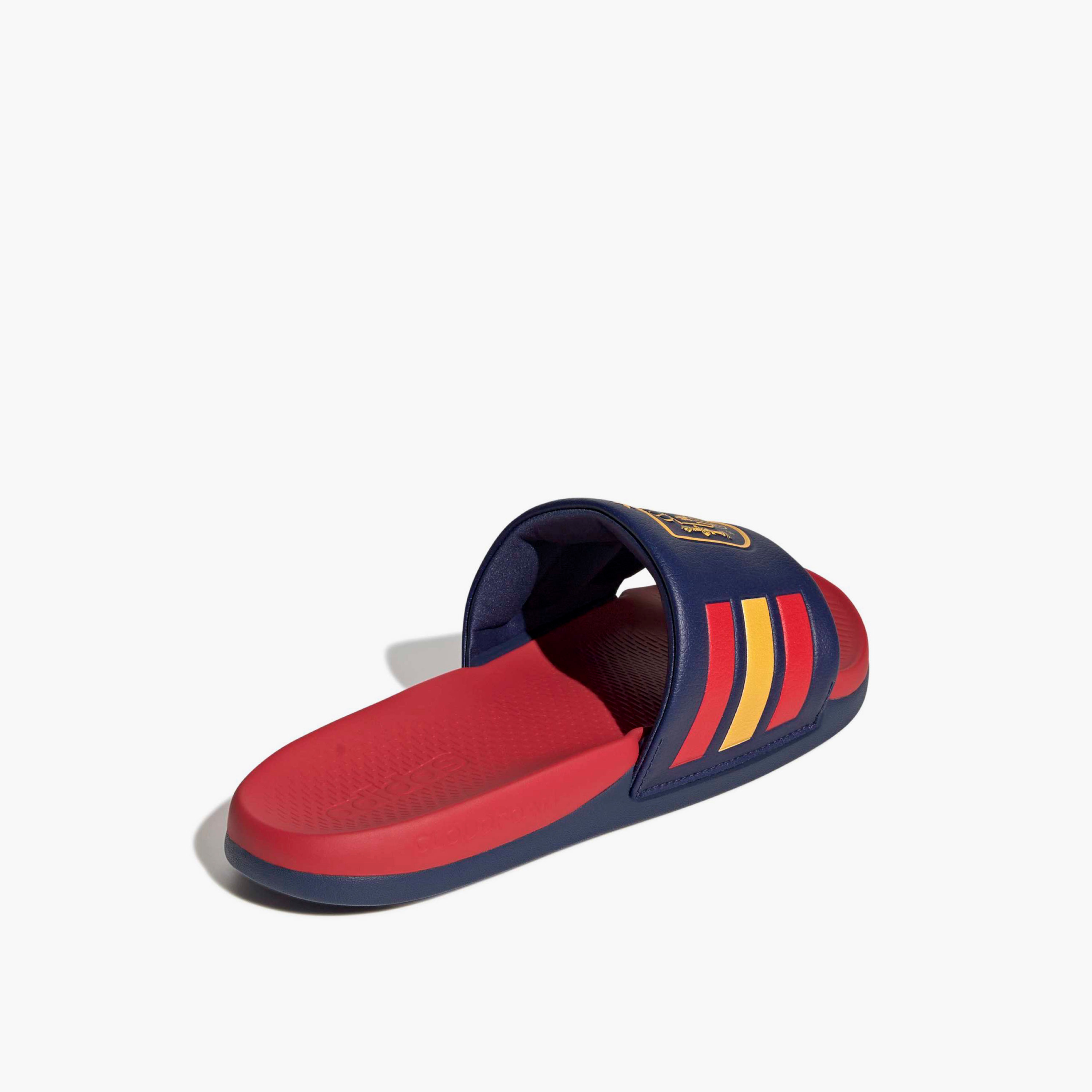 Adidas Men ADILETTE CMFT FEF Slides-sports-men-shoes-image-3