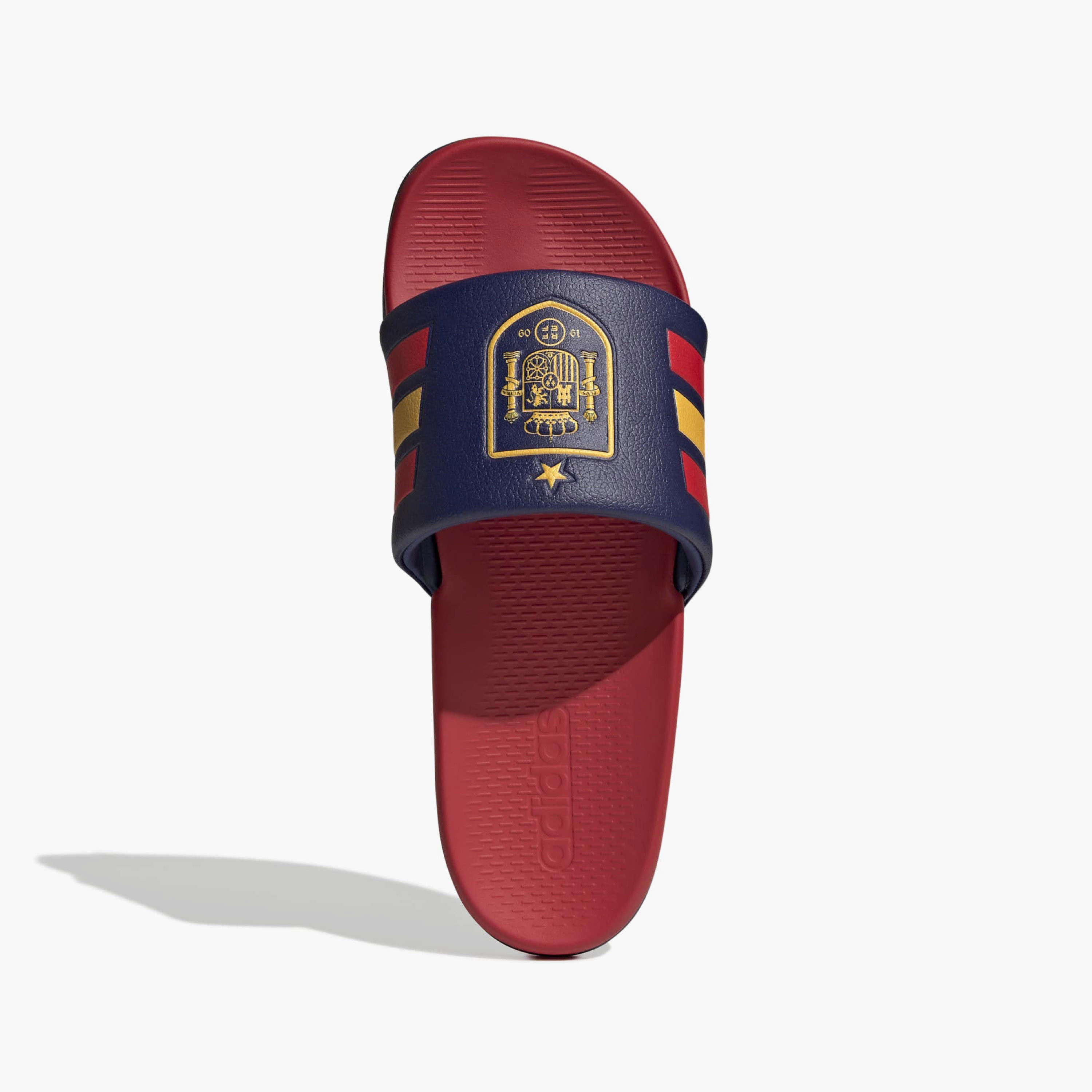 Adidas Men ADILETTE CMFT FEF Slides-sports-men-shoes-image-4