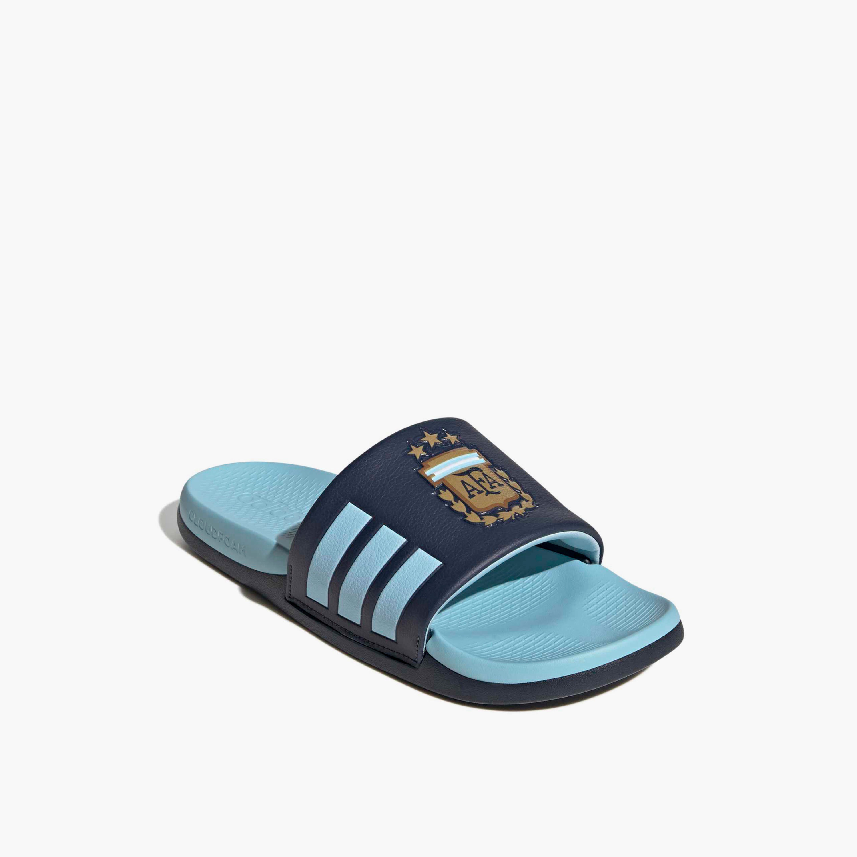 Adidas Men Adilette Comfort 2.0 AFA Slides-sports-men-shoes-image-1