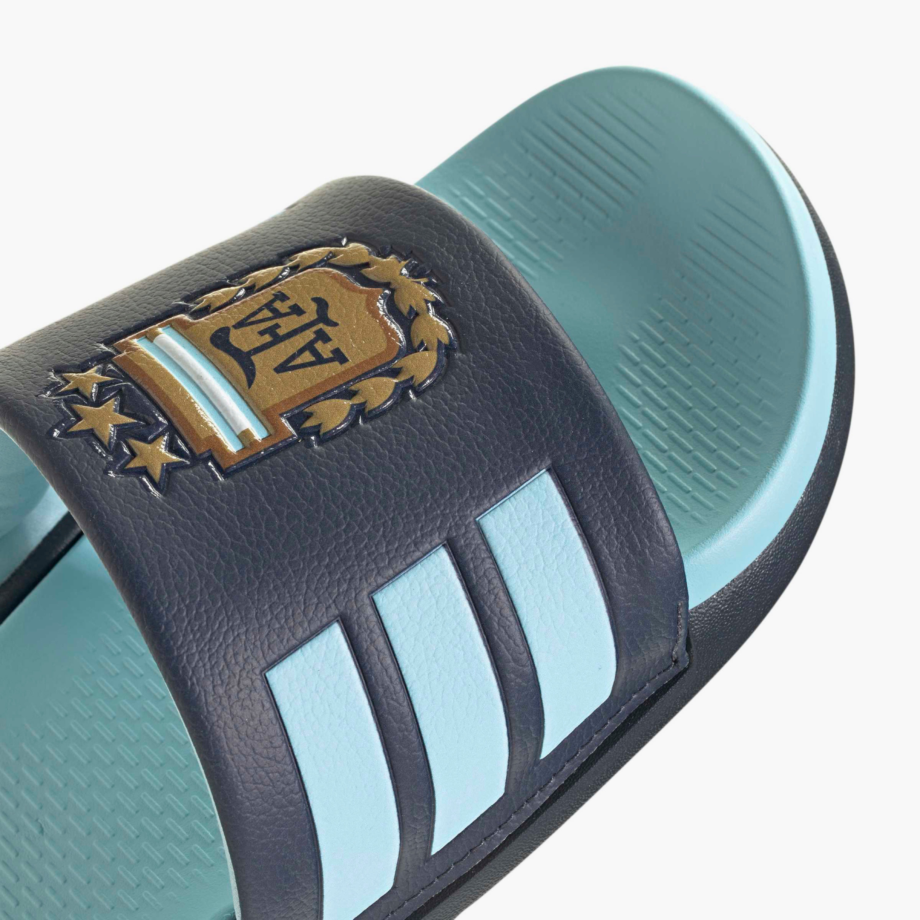 Adidas Men Adilette Comfort 2.0 AFA Slides-sports-men-shoes-image-7