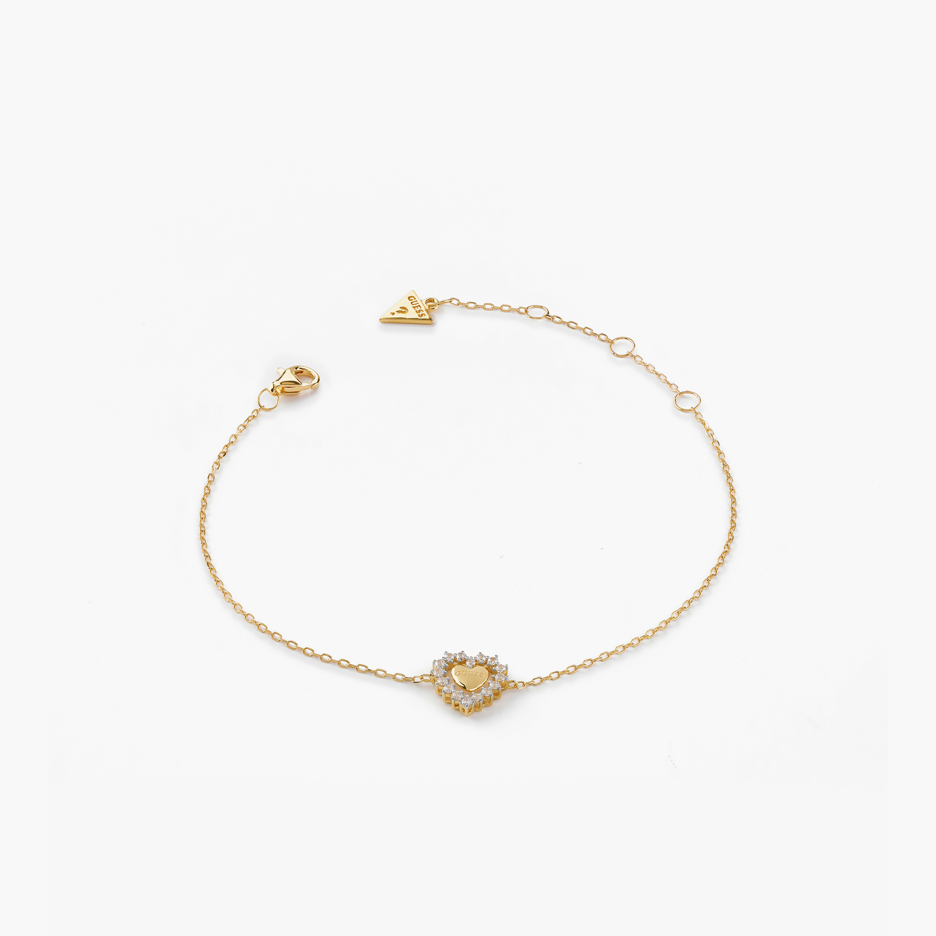 ??? ?????? ???? ????? ?????? ??? 925 | JSBB04454JWYGS-women-watchesandjewellery-jewellery-banglesandbracelets-image-1