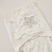 Juniors Star Embroidered Swaddle Wrap-Swaddles and Sleeping Bags-thumbnail-1