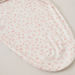 Juniors Floral Print Swaddle Wrap-Swaddles and Sleeping Bags-thumbnailMobile-2