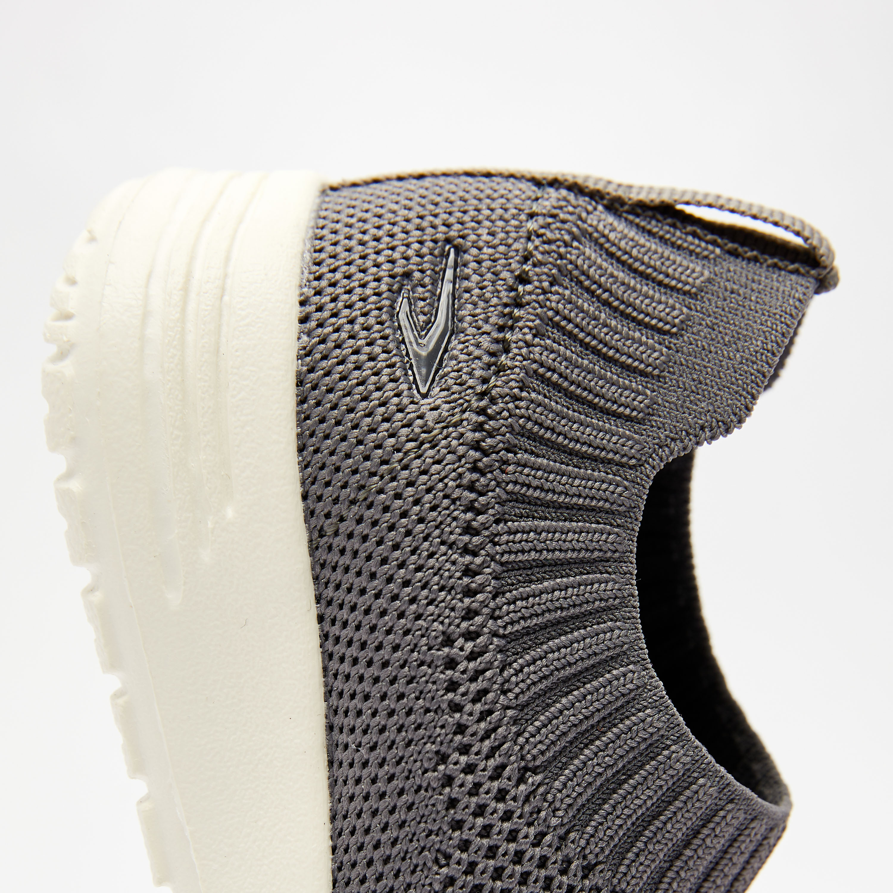 Dash Textured Slip-On Walking Shoes-baby-boys-shoes-closedshoes-image-4