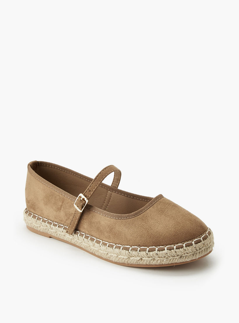 حذاء اسبادريل بإبزيم إغلاق للنساء من بيبرمينت-women-shoes-flats-espadrilles-image-2