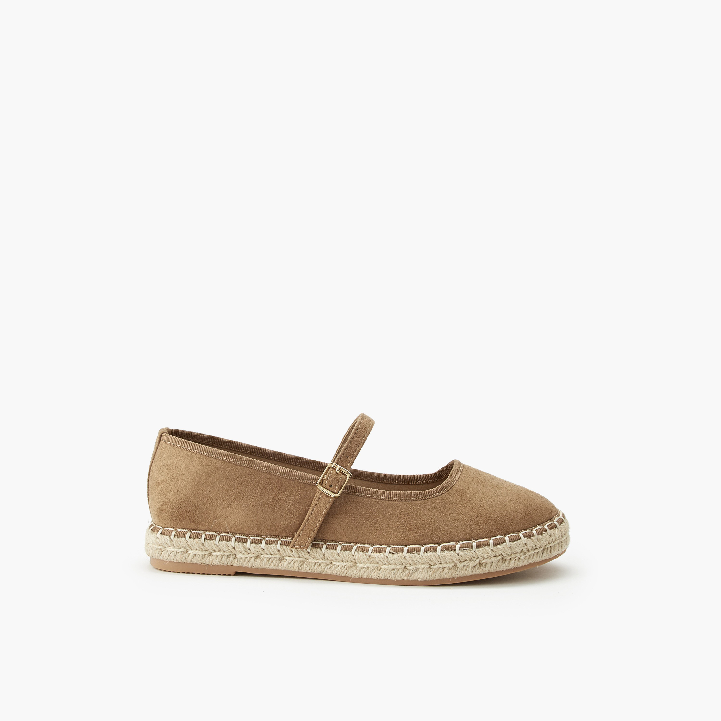 حذاء اسبادريل بإبزيم إغلاق للنساء من بيبرمينت-women-shoes-flats-espadrilles-image-3