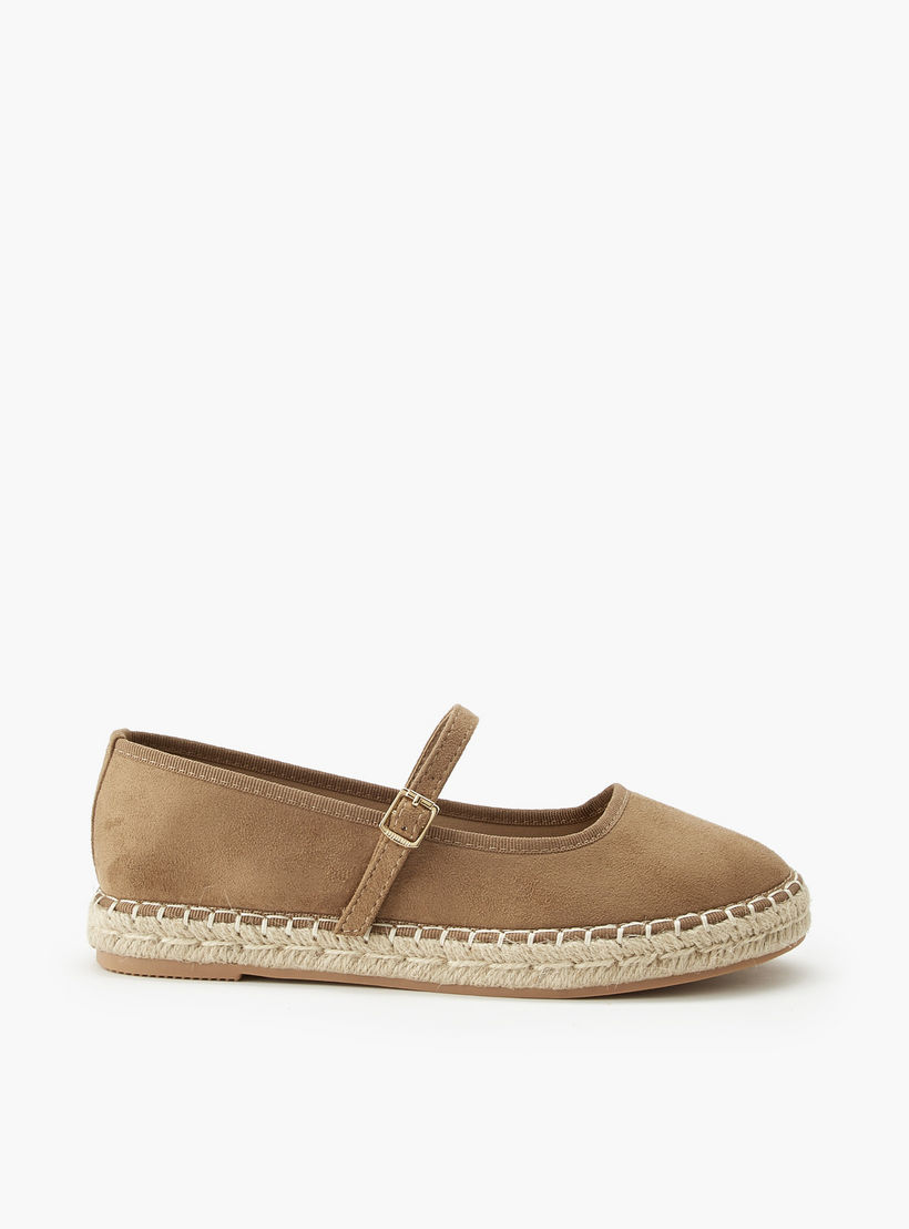 حذاء اسبادريل بإبزيم إغلاق للنساء من بيبرمينت-women-shoes-flats-espadrilles-image-3