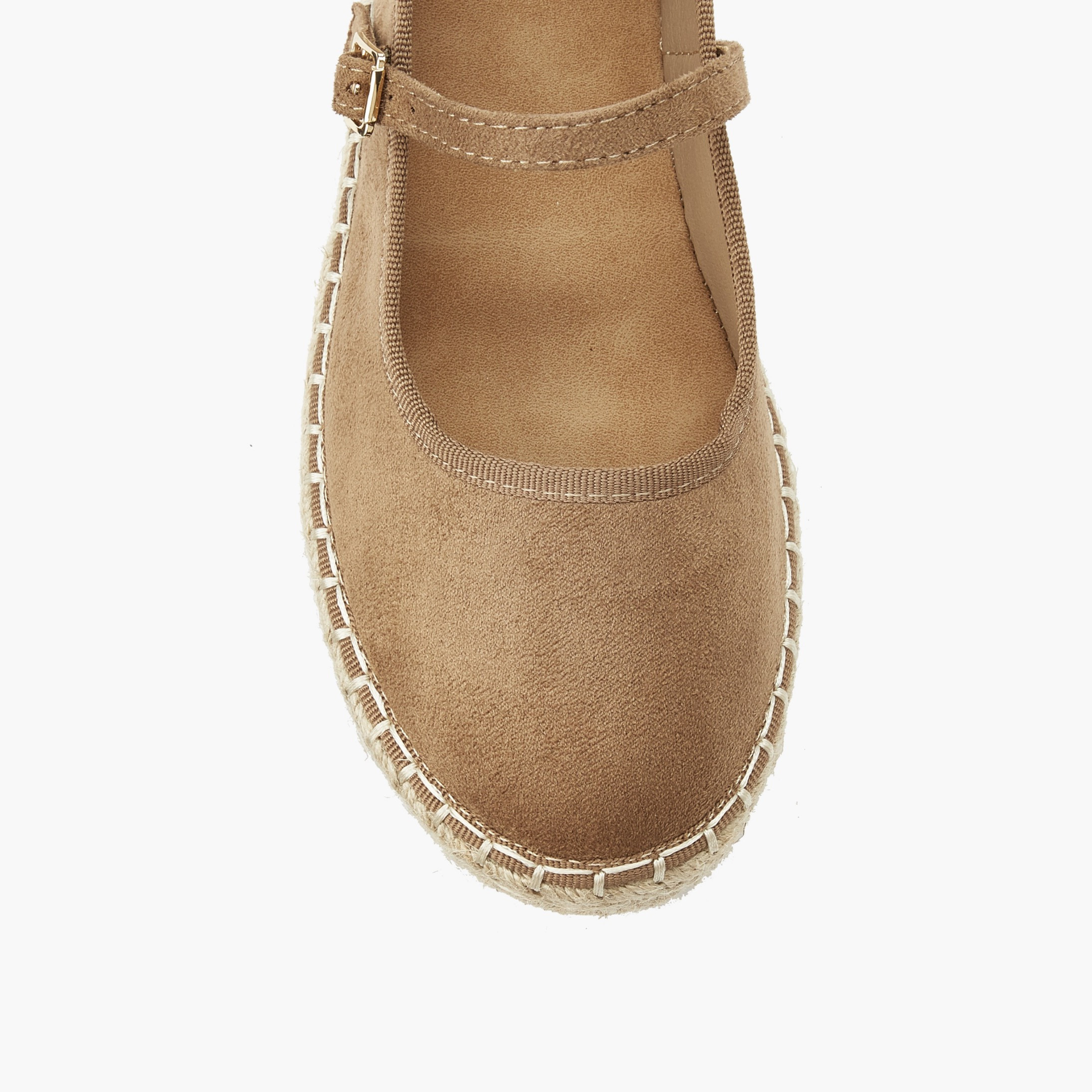 حذاء اسبادريل بإبزيم إغلاق للنساء من بيبرمينت-women-shoes-flats-espadrilles-image-4