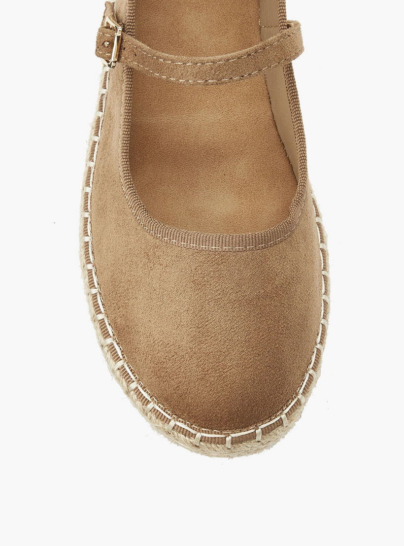 حذاء اسبادريل بإبزيم إغلاق للنساء من بيبرمينت-women-shoes-flats-espadrilles-image-4