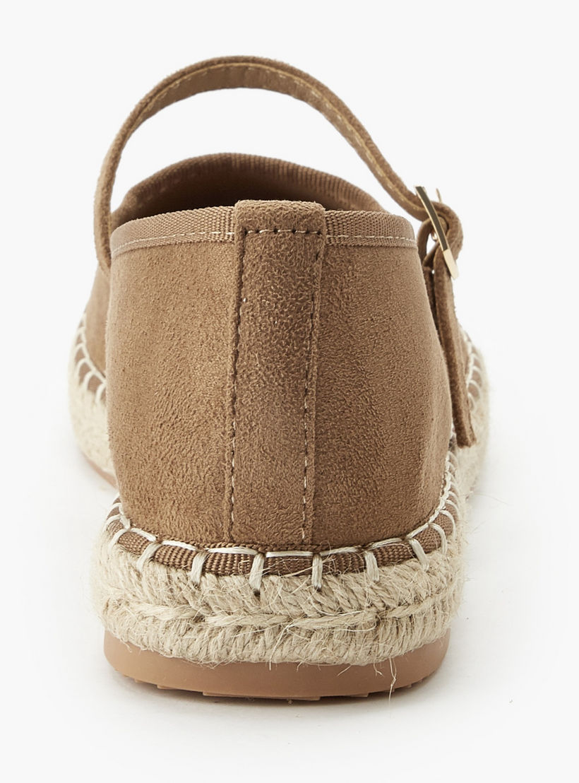 حذاء اسبادريل بإبزيم إغلاق للنساء من بيبرمينت-women-shoes-flats-espadrilles-image-5