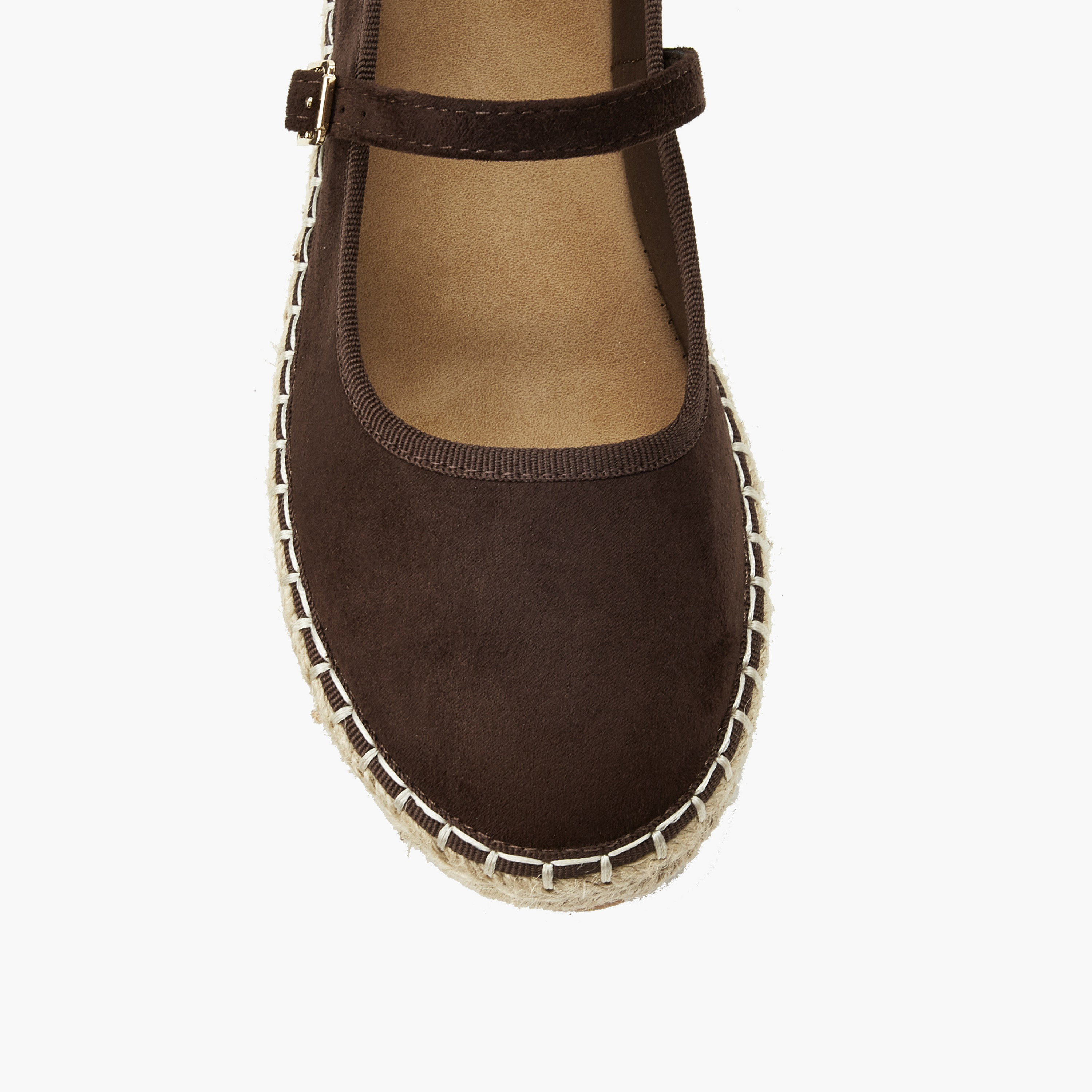 Peppermint Women Buckle Closure Espadrille Shoes-women-shoes-flats-espadrilles-image-4