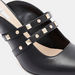 ELLE Women's Embellished Slip-On Mules with Stiletto Heels-Women%27s Heel Shoes-thumbnailMobile-3
