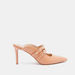 ELLE Women's Embellished Slip-On Mules with Stiletto Heels-Women%27s Heel Shoes-thumbnail-0