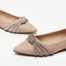 Celeste Women's Heat-Sealed Embellished Ballerina Shoes-Women%27s Ballerinas-thumbnailMobile-2