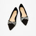Celeste Women's Heat-Sealed Embellished Ballerina Shoes-Women%27s Ballerinas-thumbnailMobile-1