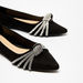 Celeste Women's Heat-Sealed Embellished Ballerina Shoes-Women%27s Ballerinas-thumbnailMobile-2
