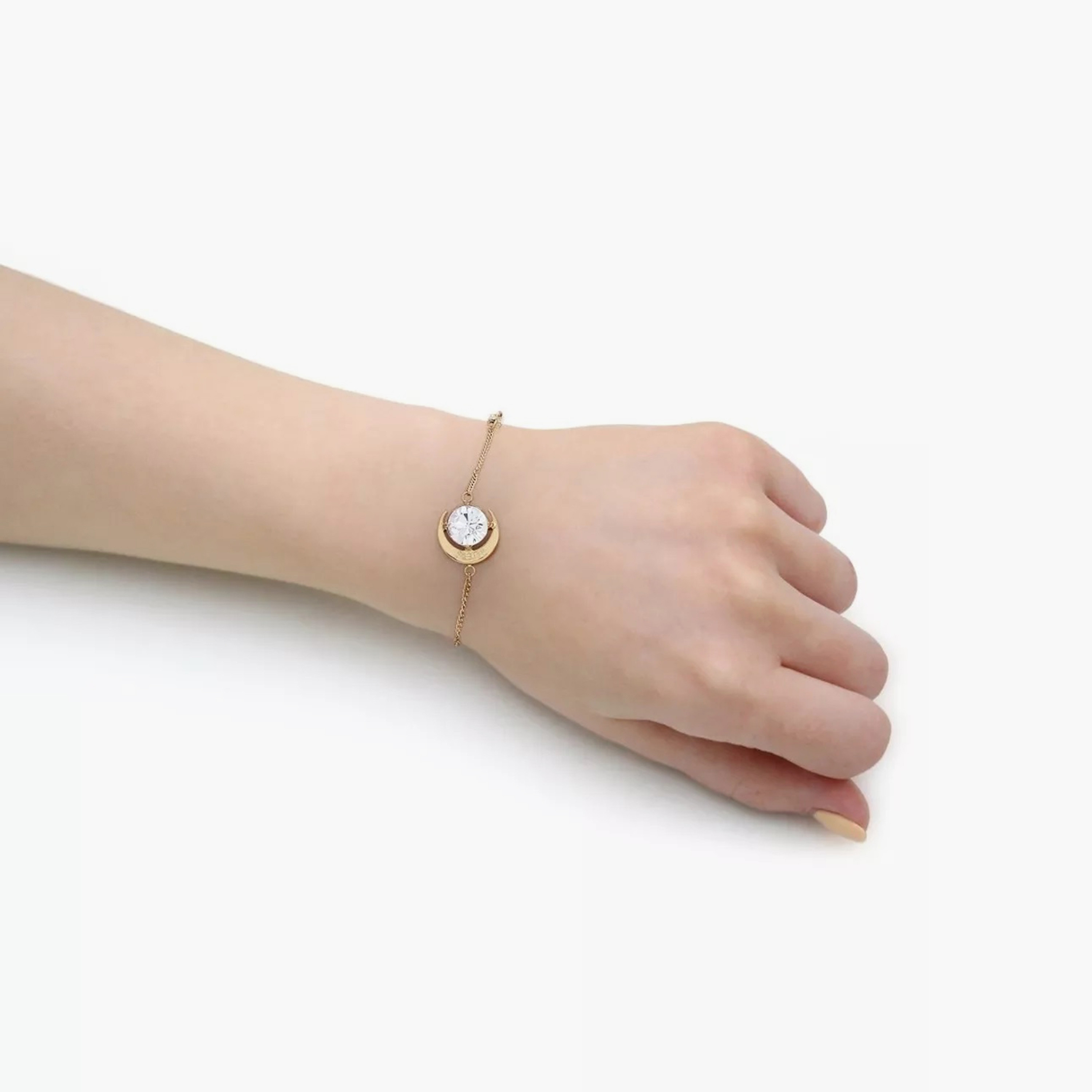 سوار مون فاسيس من جيس | JUBB01197JW-women-watchesandjewellery-jewellery-banglesandbracelets-image-7