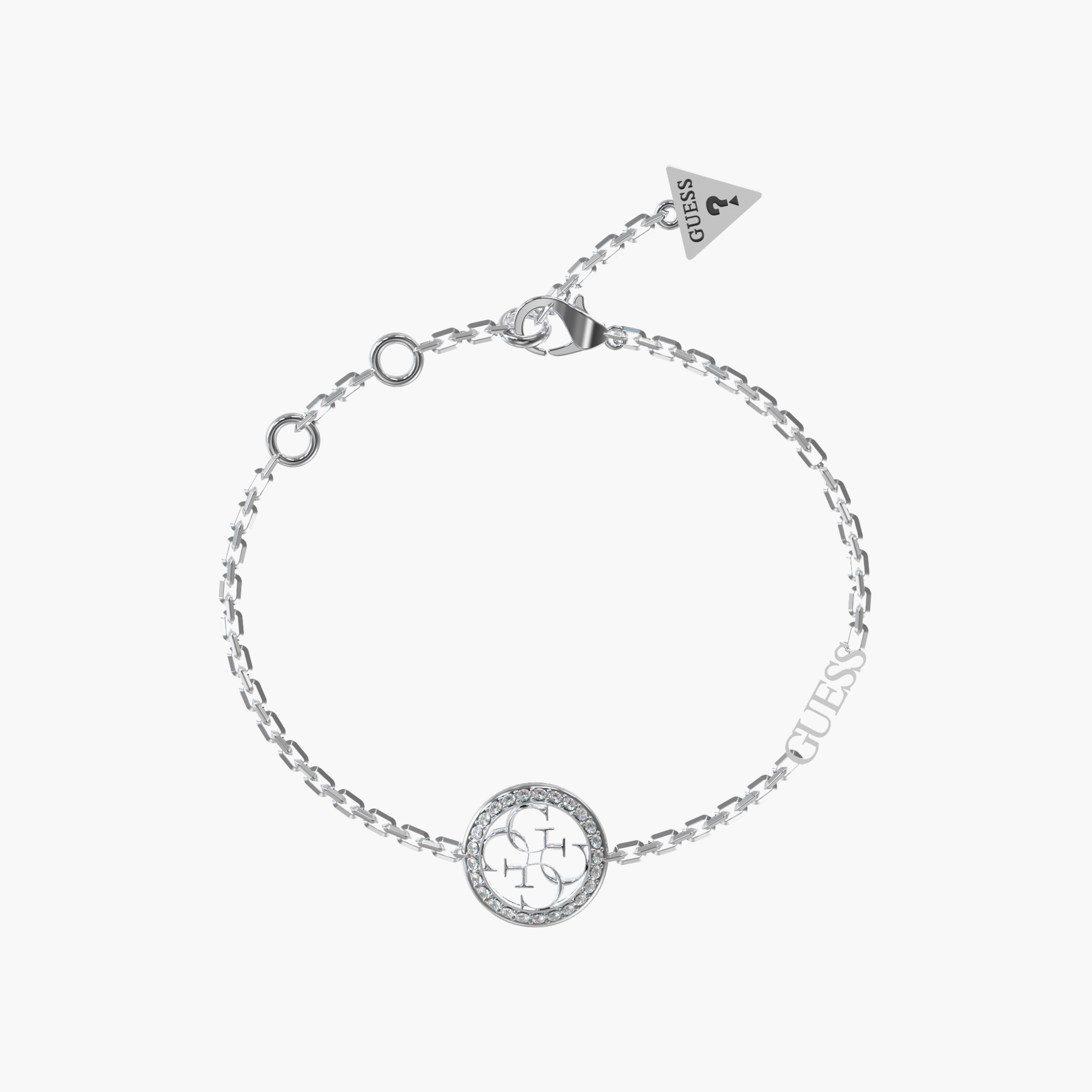 سوار ذو لايف إن 4 جي من جيس | JUBB02137JW-women-watchesandjewellery-jewellery-banglesandbracelets-image-1