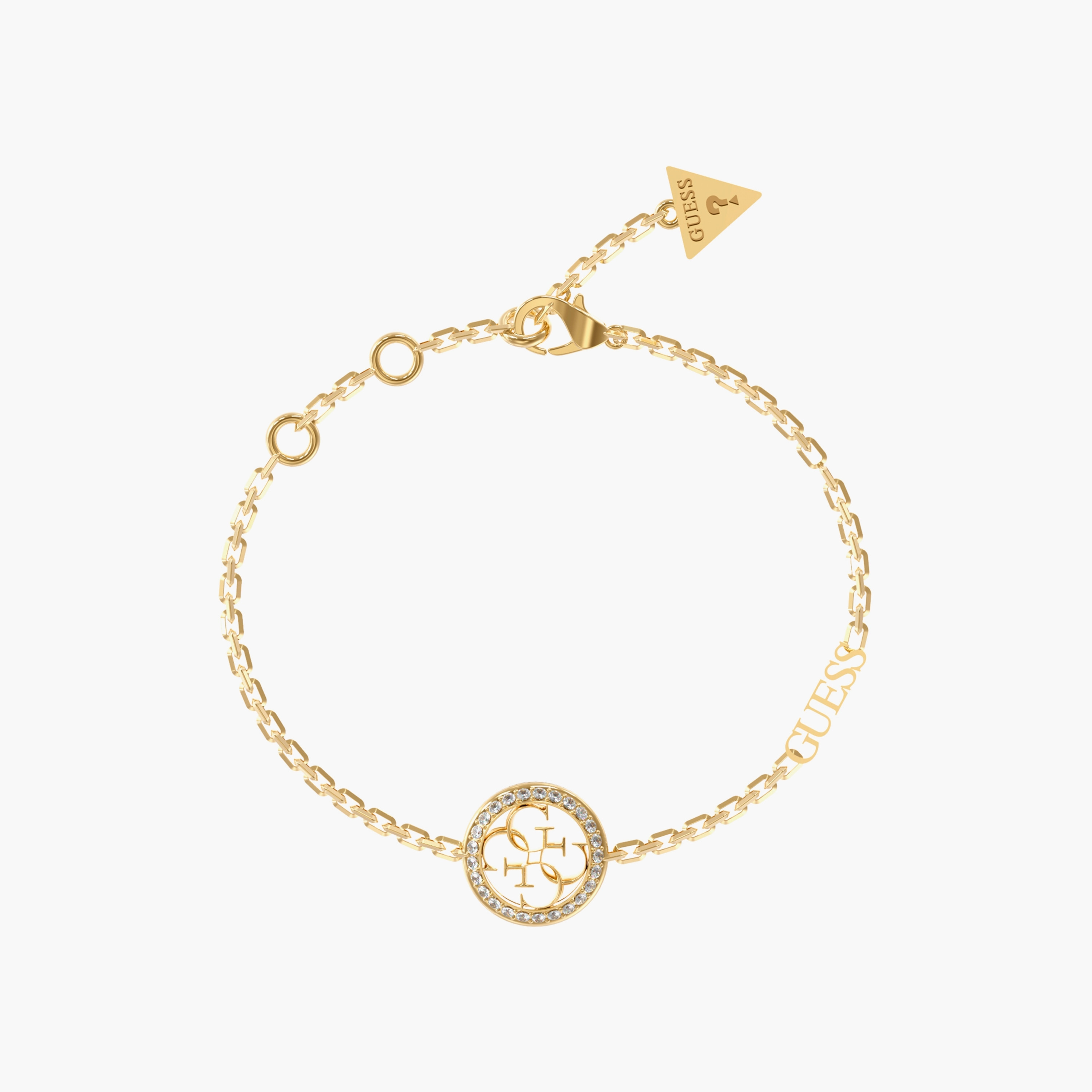 سوار ذو لايف إن 4 جي من جيس | JUBB02137JW-women-watchesandjewellery-jewellery-banglesandbracelets-image-5