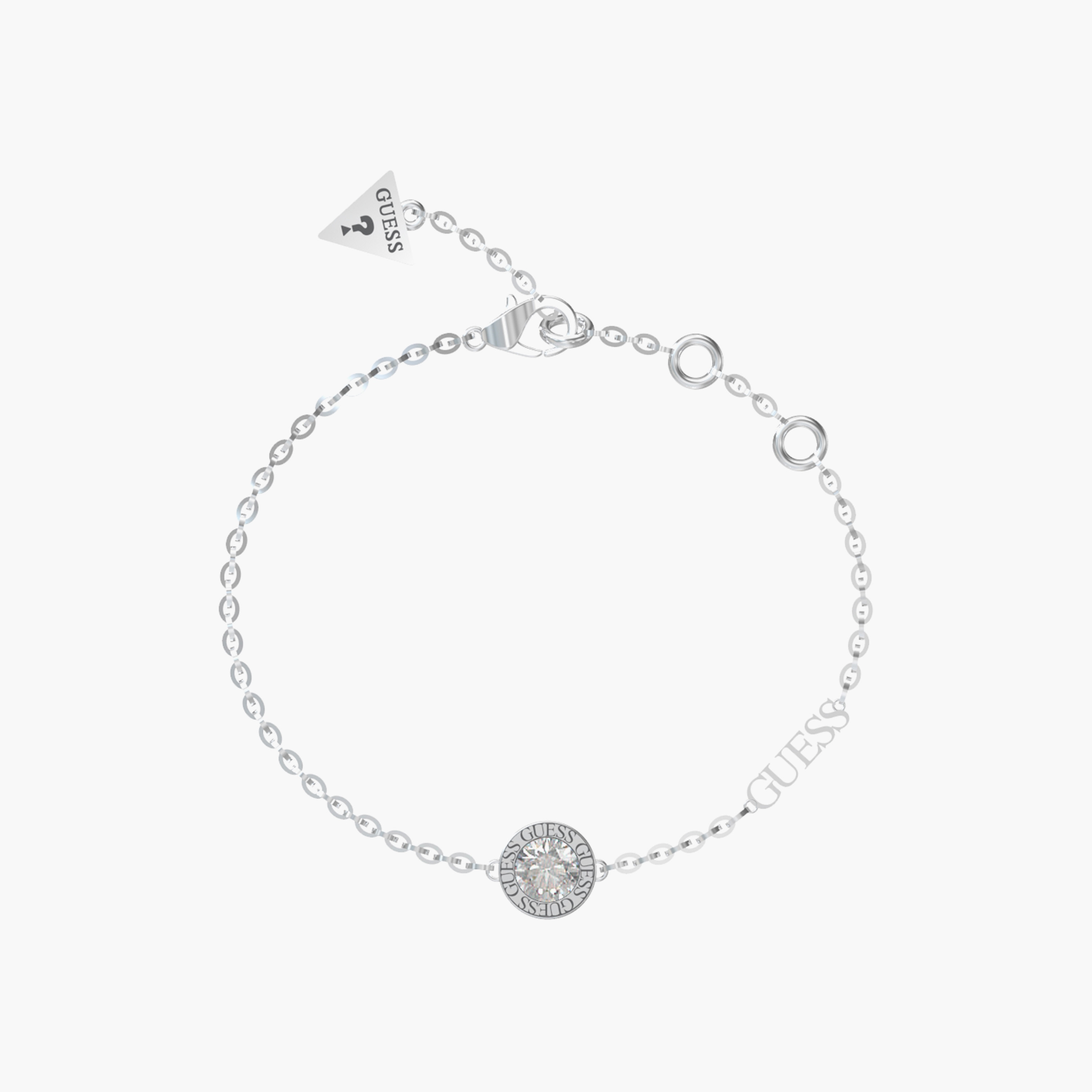 Guess Color My Day Bracelet | JUBB02246JW-women-watchesandjewellery-jewellery-banglesandbracelets-image-4