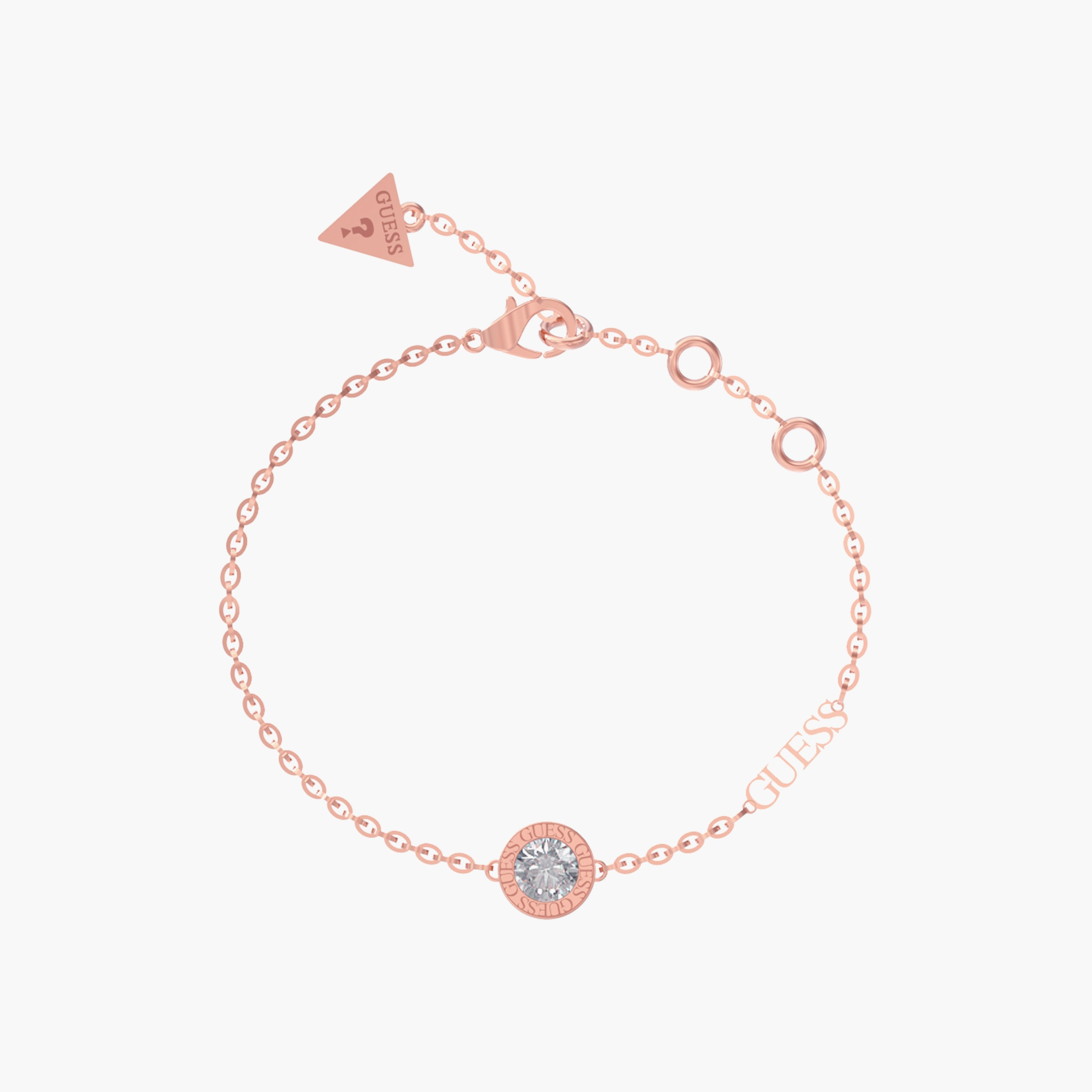 Guess Color My Day Bracelet | JUBB02246JW-women-watchesandjewellery-jewellery-banglesandbracelets-image-1