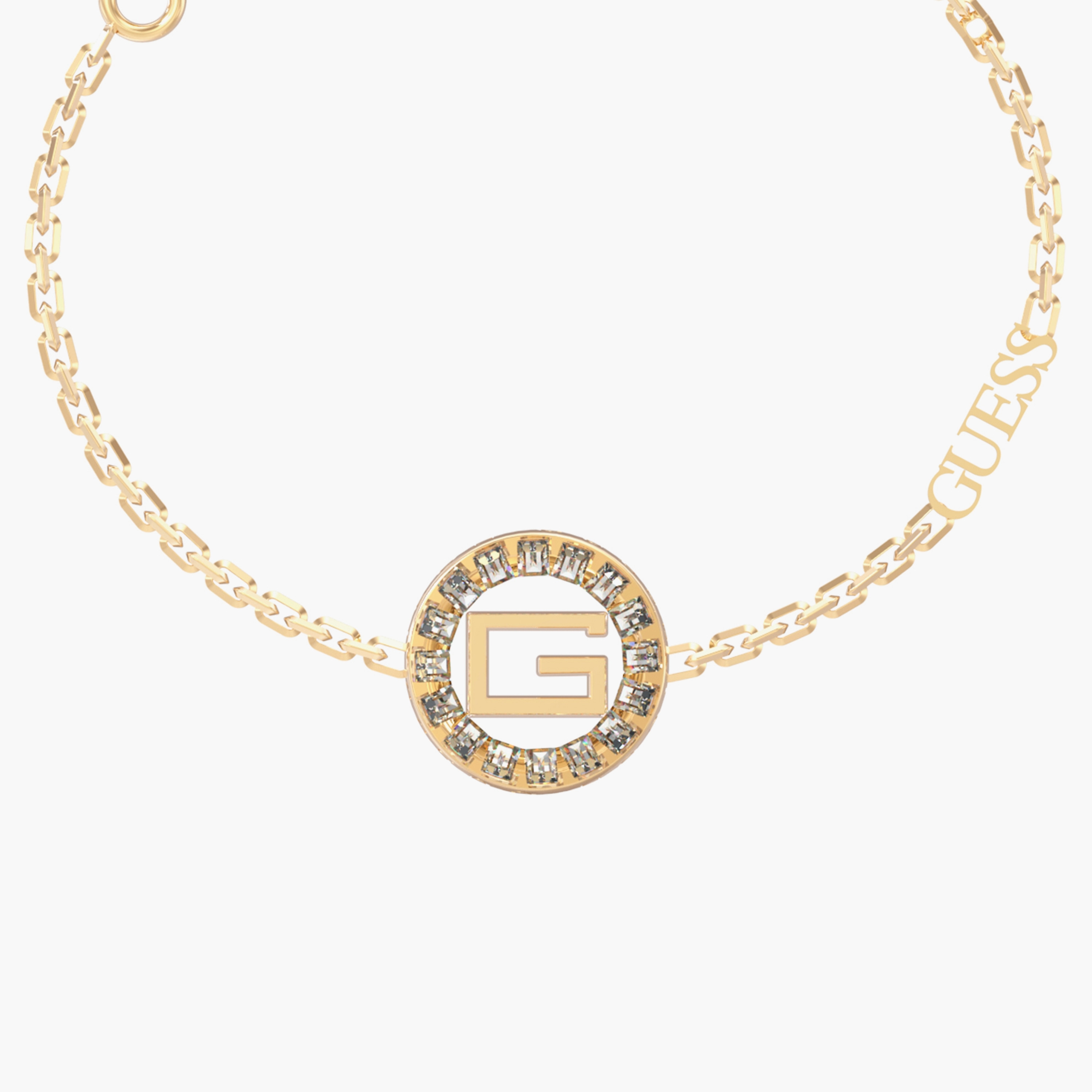سوار أيكون من جيس | JUBB03012JW-women-watchesandjewellery-jewellery-banglesandbracelets-image-2