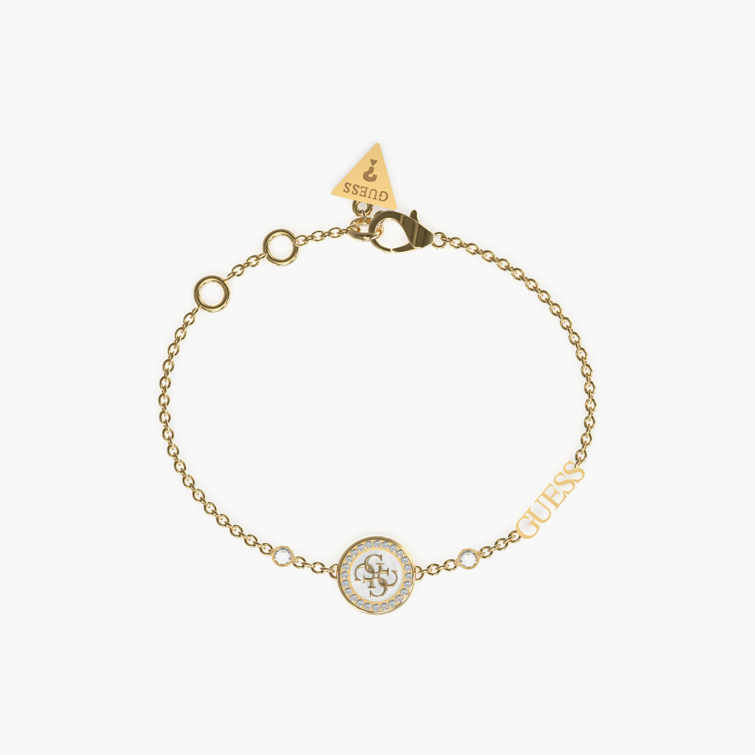 سوار دريمينغ من جيس | JUBB03120JW-women-watchesandjewellery-jewellery-banglesandbracelets-image-1