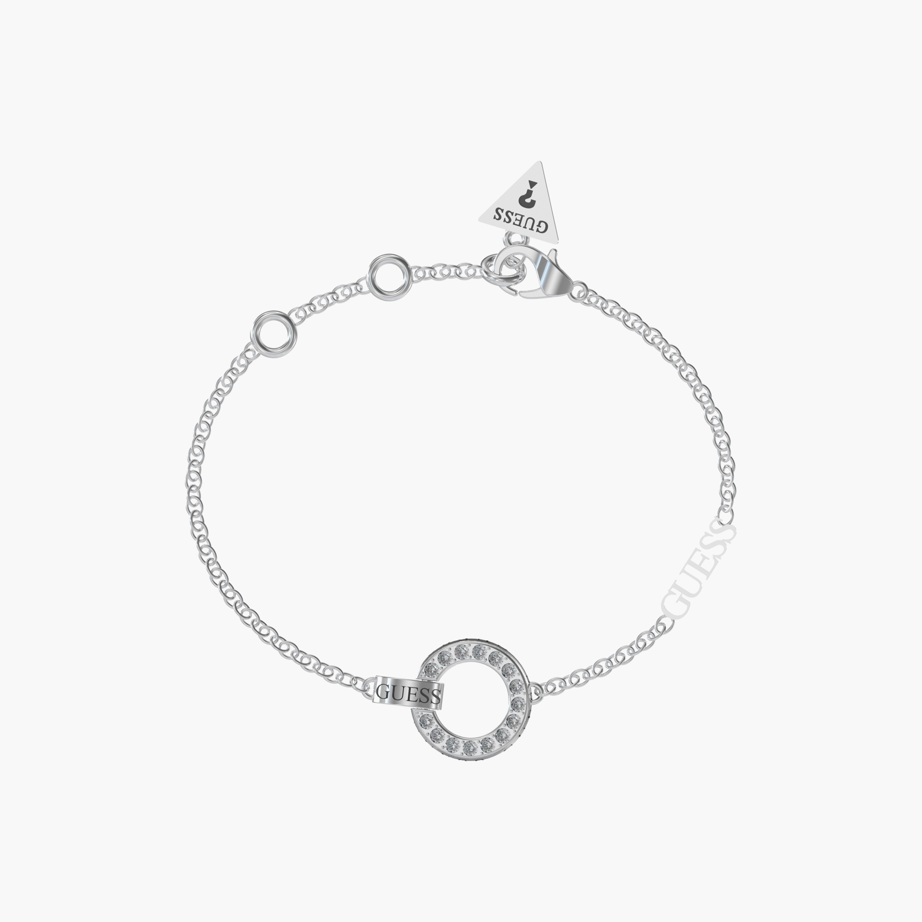 سوار ذو سيركل لايتس من جيس | JUBB03162JW-women-watchesandjewellery-jewellery-banglesandbracelets-image-9