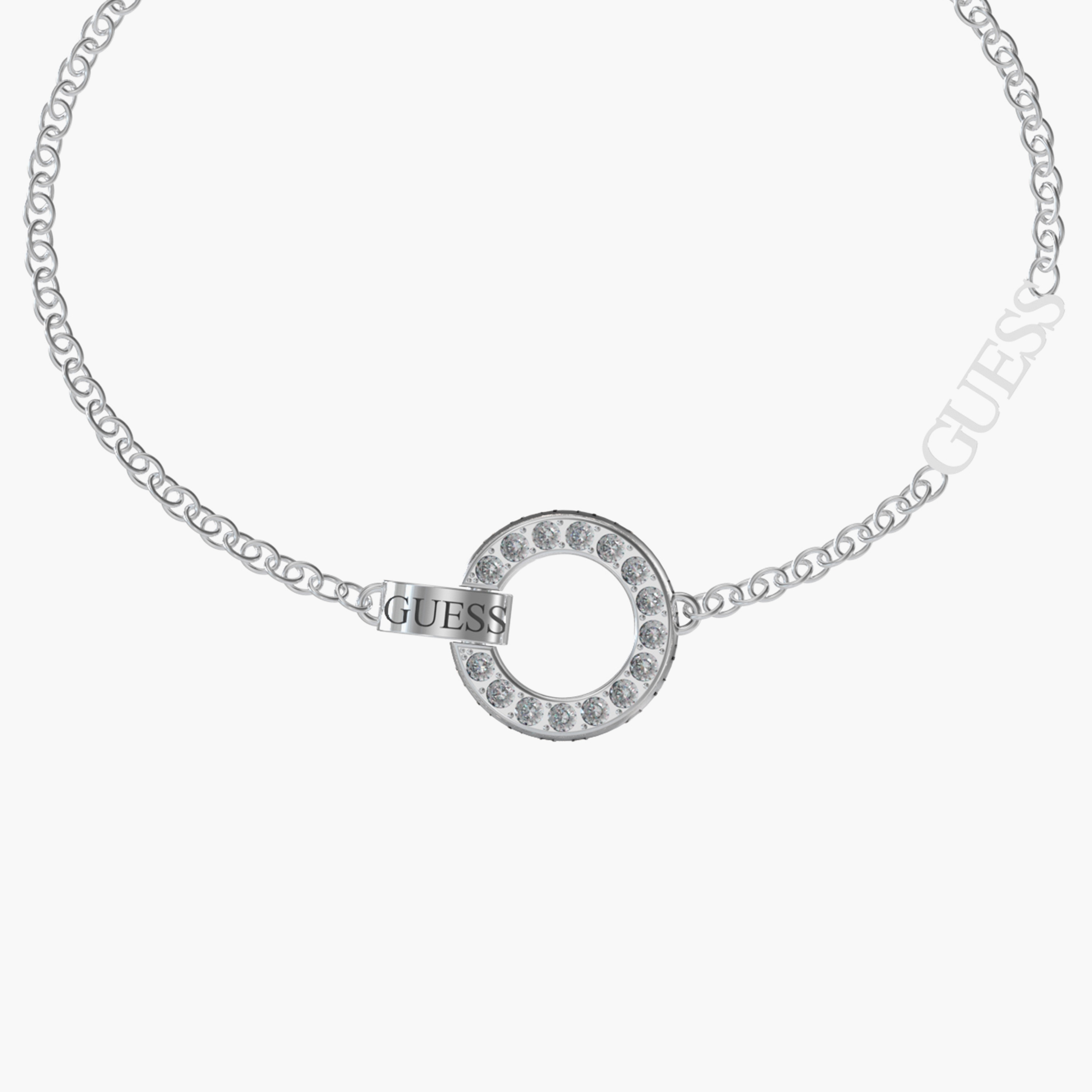 سوار ذو سيركل لايتس من جيس | JUBB03162JW-women-watchesandjewellery-jewellery-banglesandbracelets-image-10