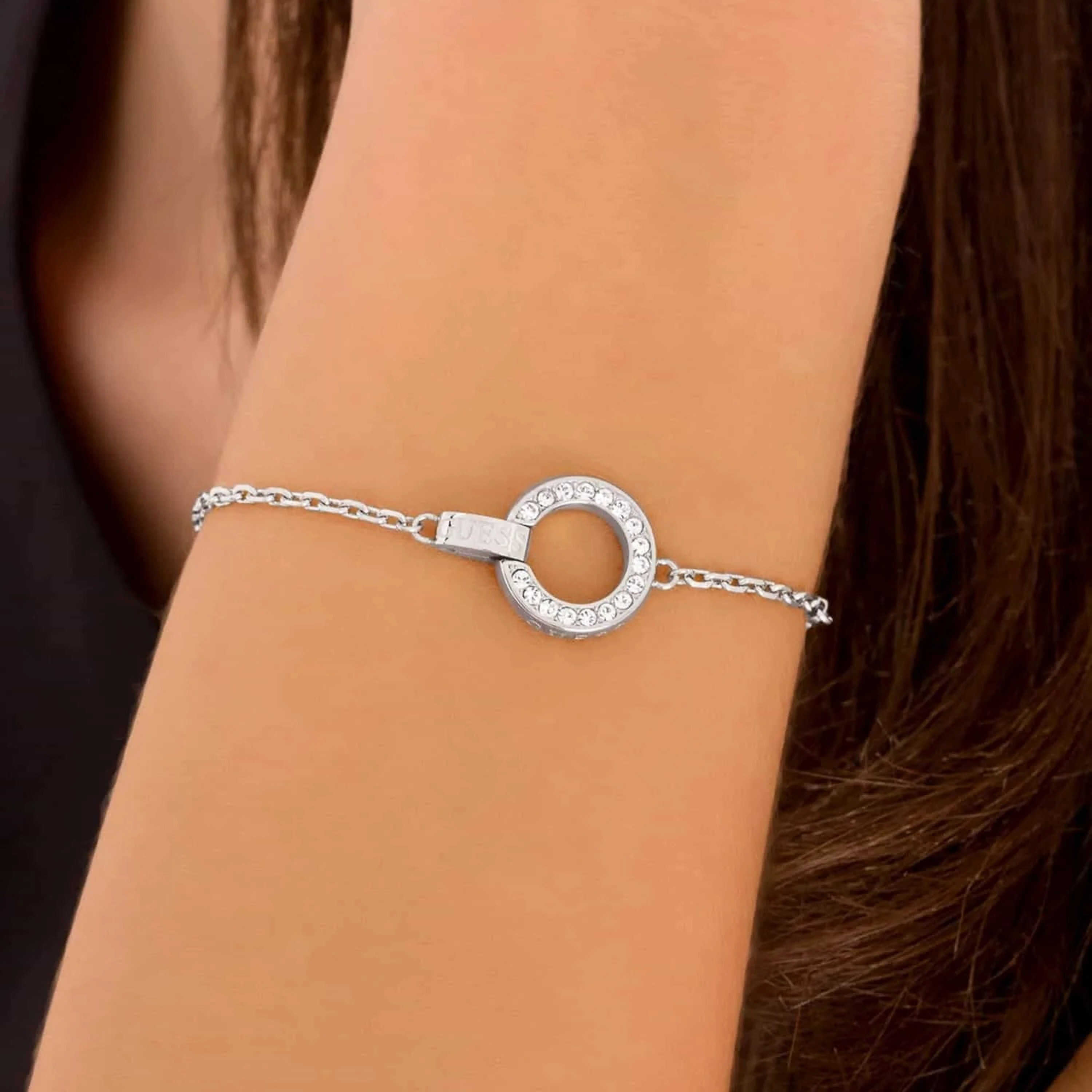 سوار ذو سيركل لايتس من جيس | JUBB03162JW-women-watchesandjewellery-jewellery-banglesandbracelets-image-11