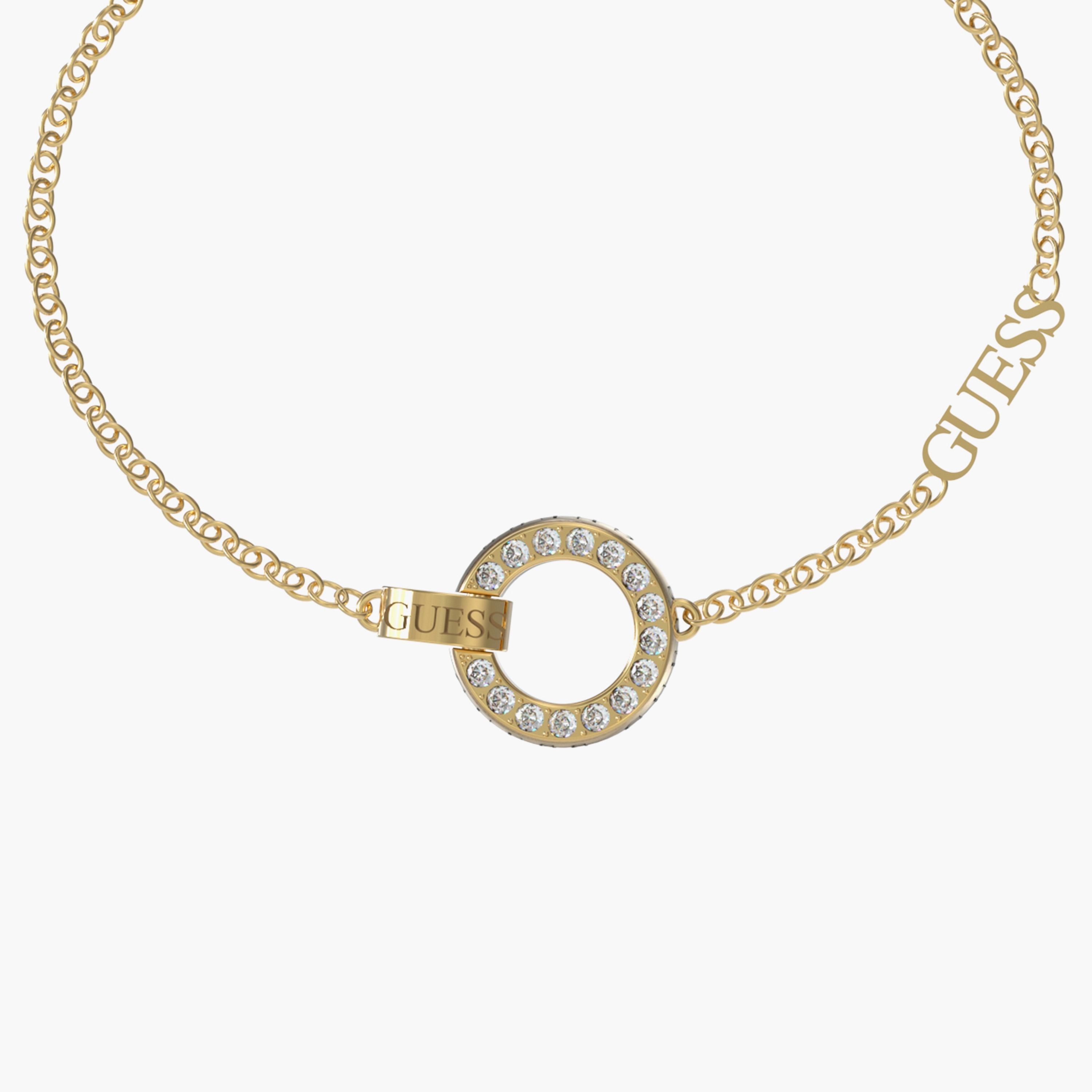 سوار ذو سيركل لايتس من جيس | JUBB03162JW-women-watchesandjewellery-jewellery-banglesandbracelets-image-6