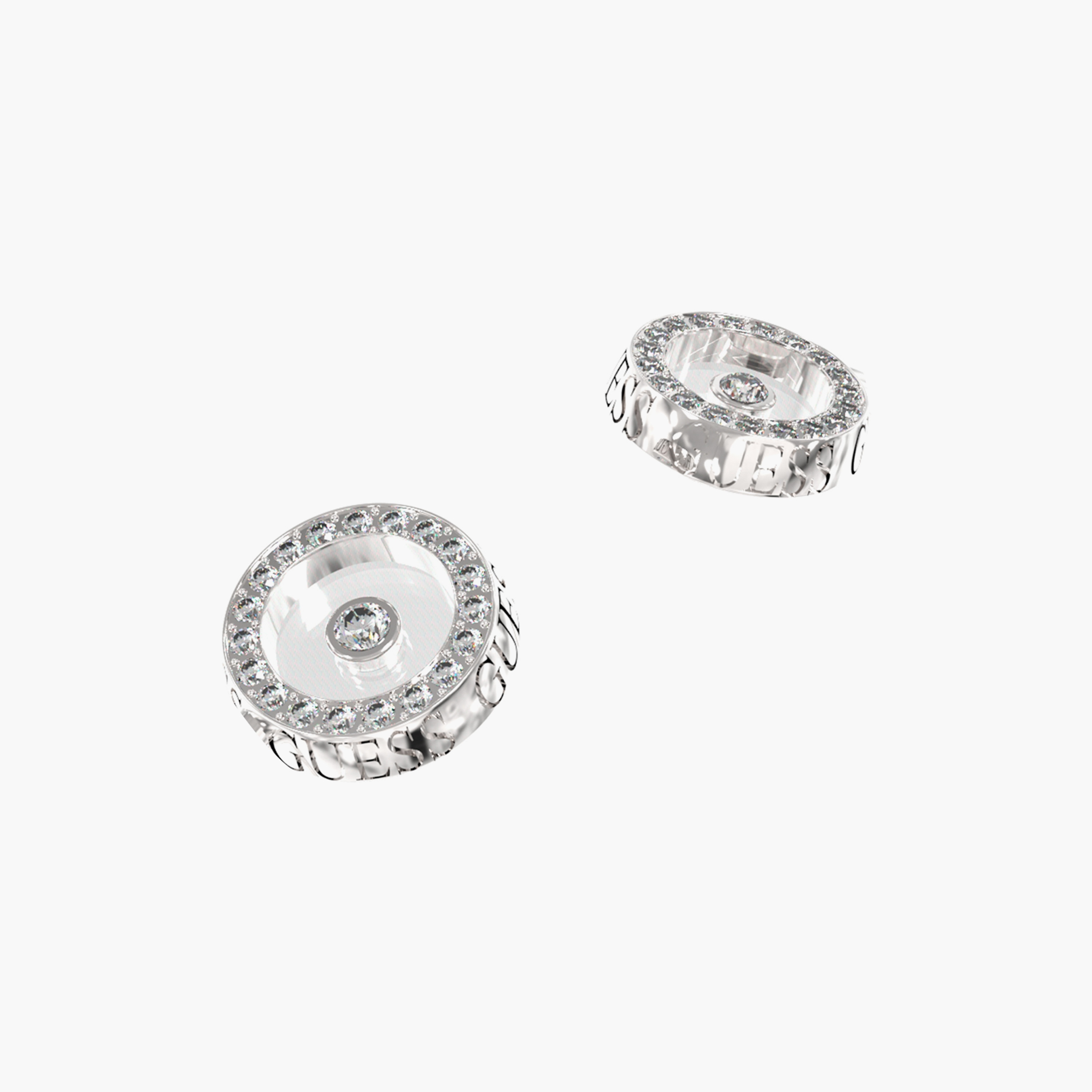 سوار الكفة ذو بوند من جيس | JUBB03255JW-women-watchesandjewellery-jewellery-banglesandbracelets-image-8