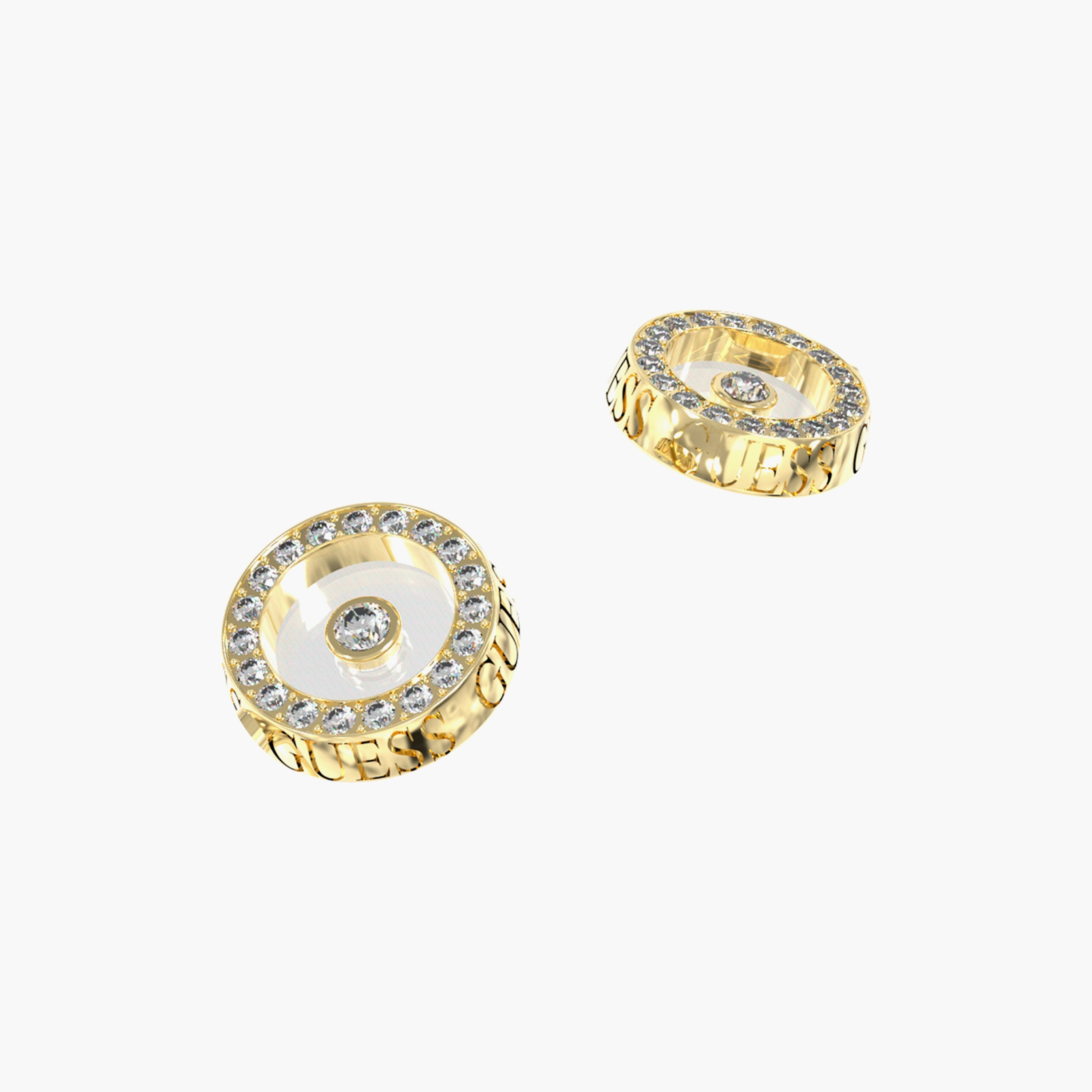 سوار الكفة ذو بوند من جيس | JUBB03255JW-women-watchesandjewellery-jewellery-banglesandbracelets-image-2