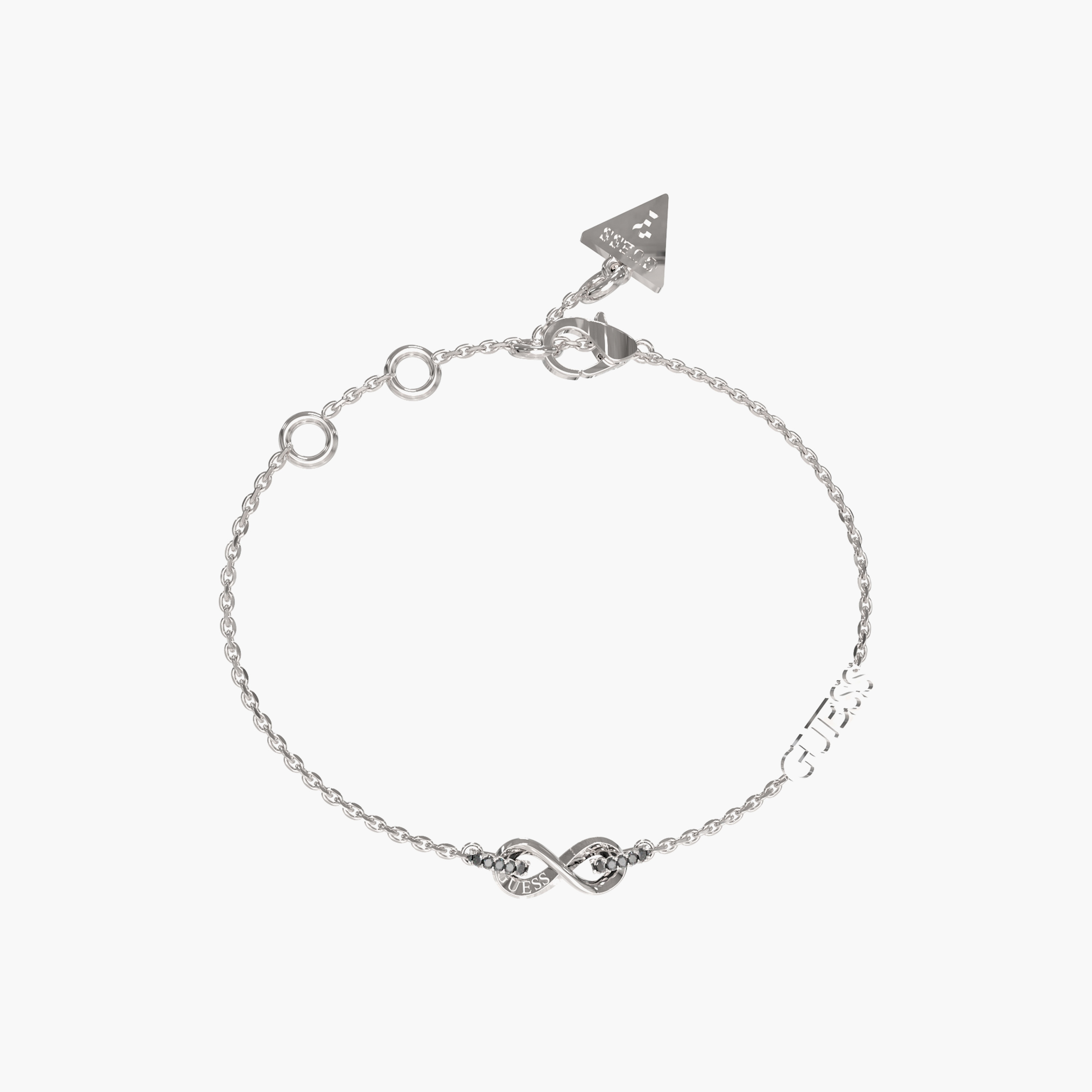 سوار إندليس دريم لنك من جيس | JUBB03265JW-women-watchesandjewellery-jewellery-banglesandbracelets-image-4