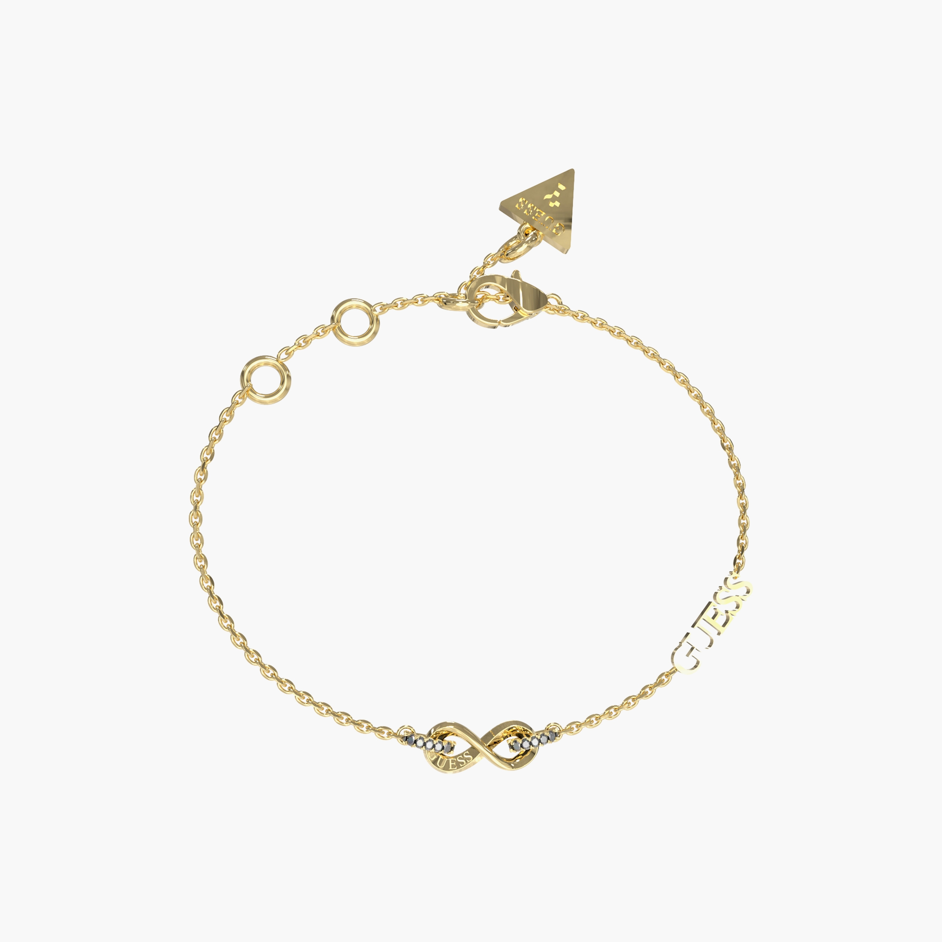 سوار إندليس دريم لنك من جيس | JUBB03265JW-women-watchesandjewellery-jewellery-banglesandbracelets-image-1