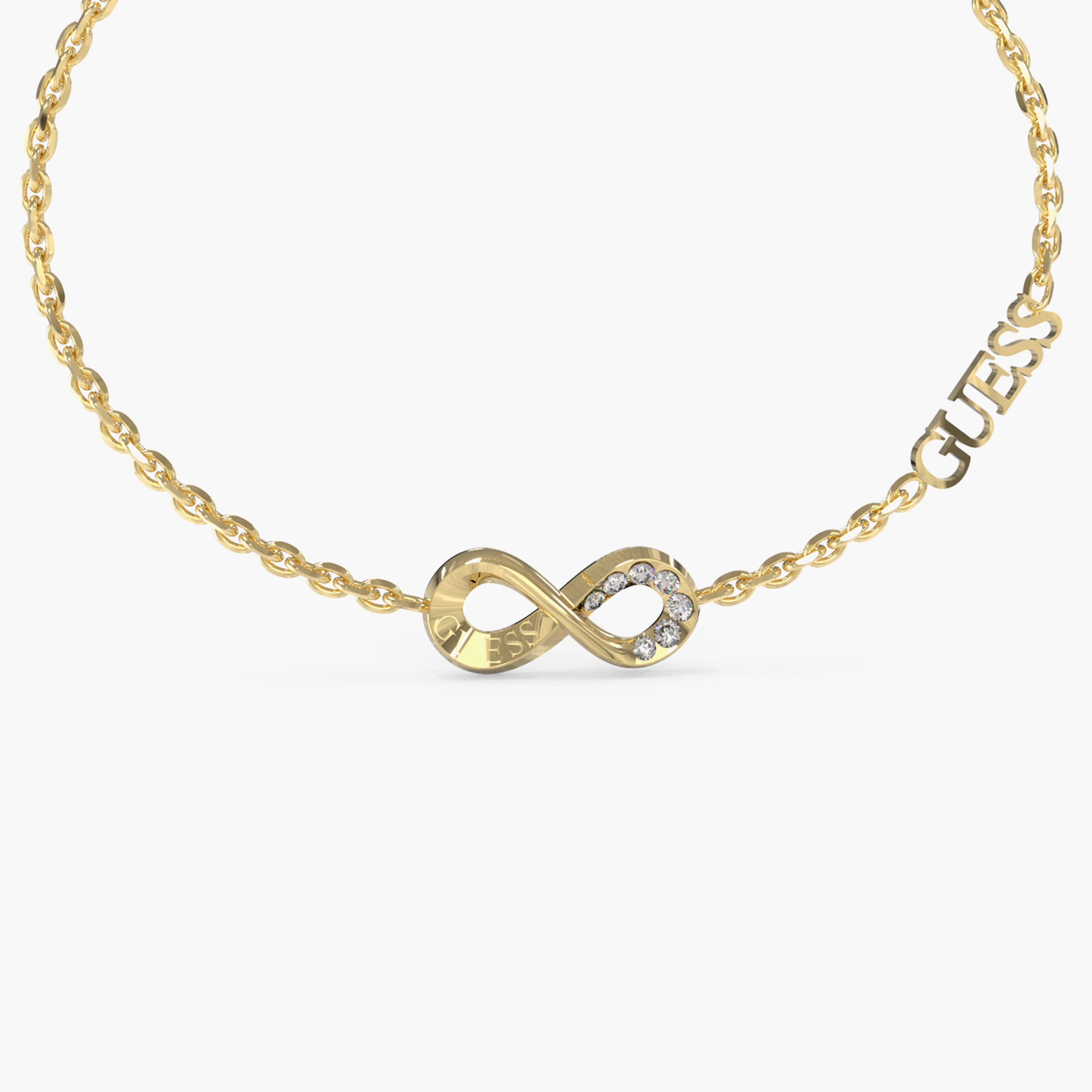 سوار إندليس دريم من جيس | JUBB03270JW-women-watchesandjewellery-jewellery-banglesandbracelets-image-2